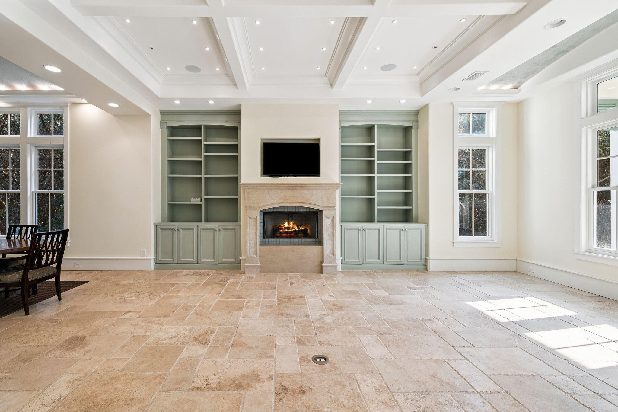 BLUE MOUNTAIN BEACH - Residential