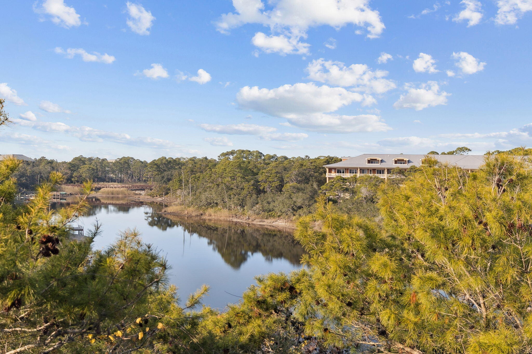 BLUE MOUNTAIN BEACH - Residential