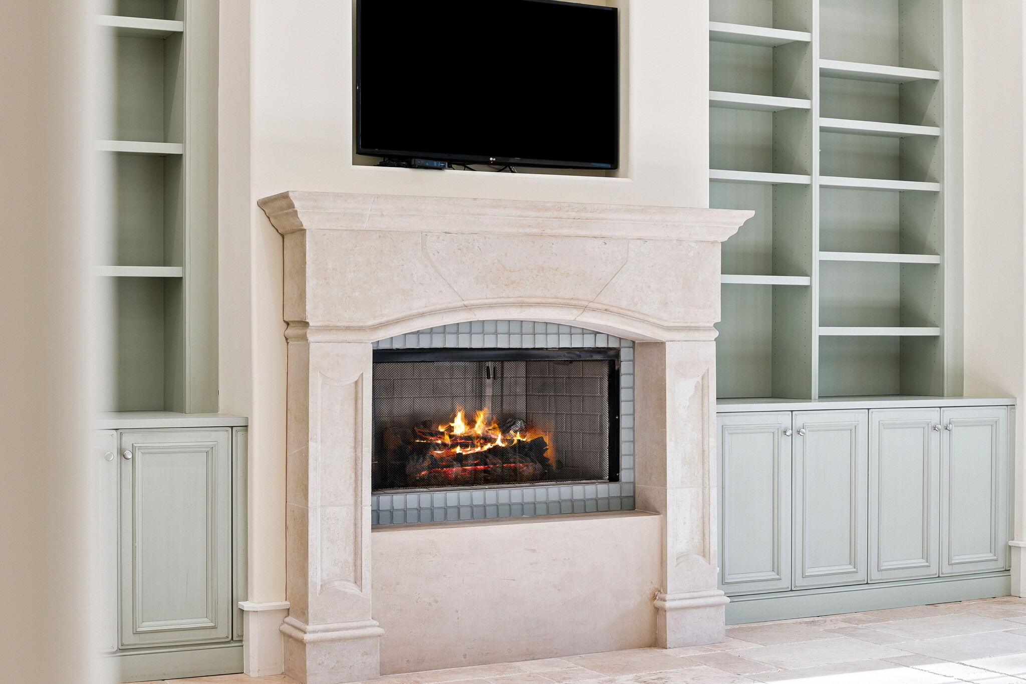 BLUE MOUNTAIN BEACH - Residential