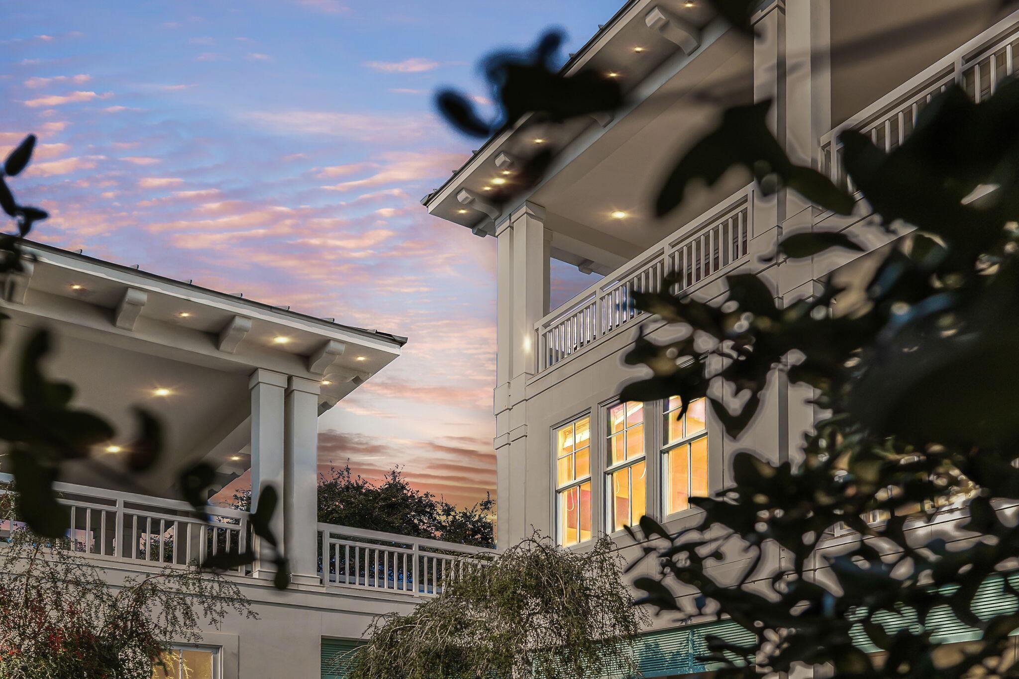 BLUE MOUNTAIN BEACH - Residential