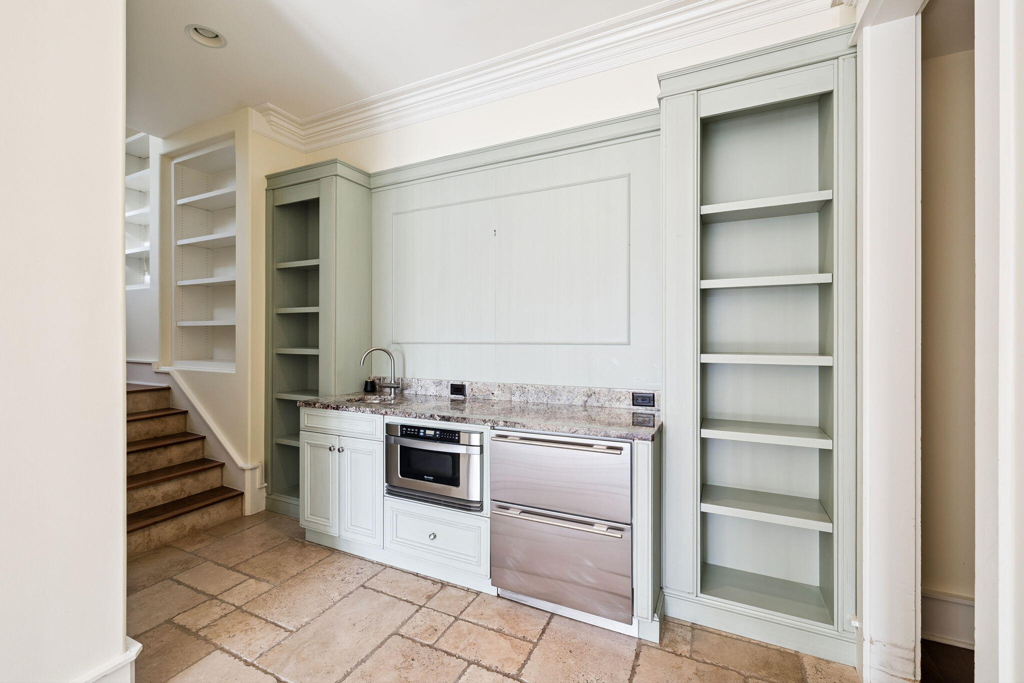 BLUE MOUNTAIN BEACH - Residential