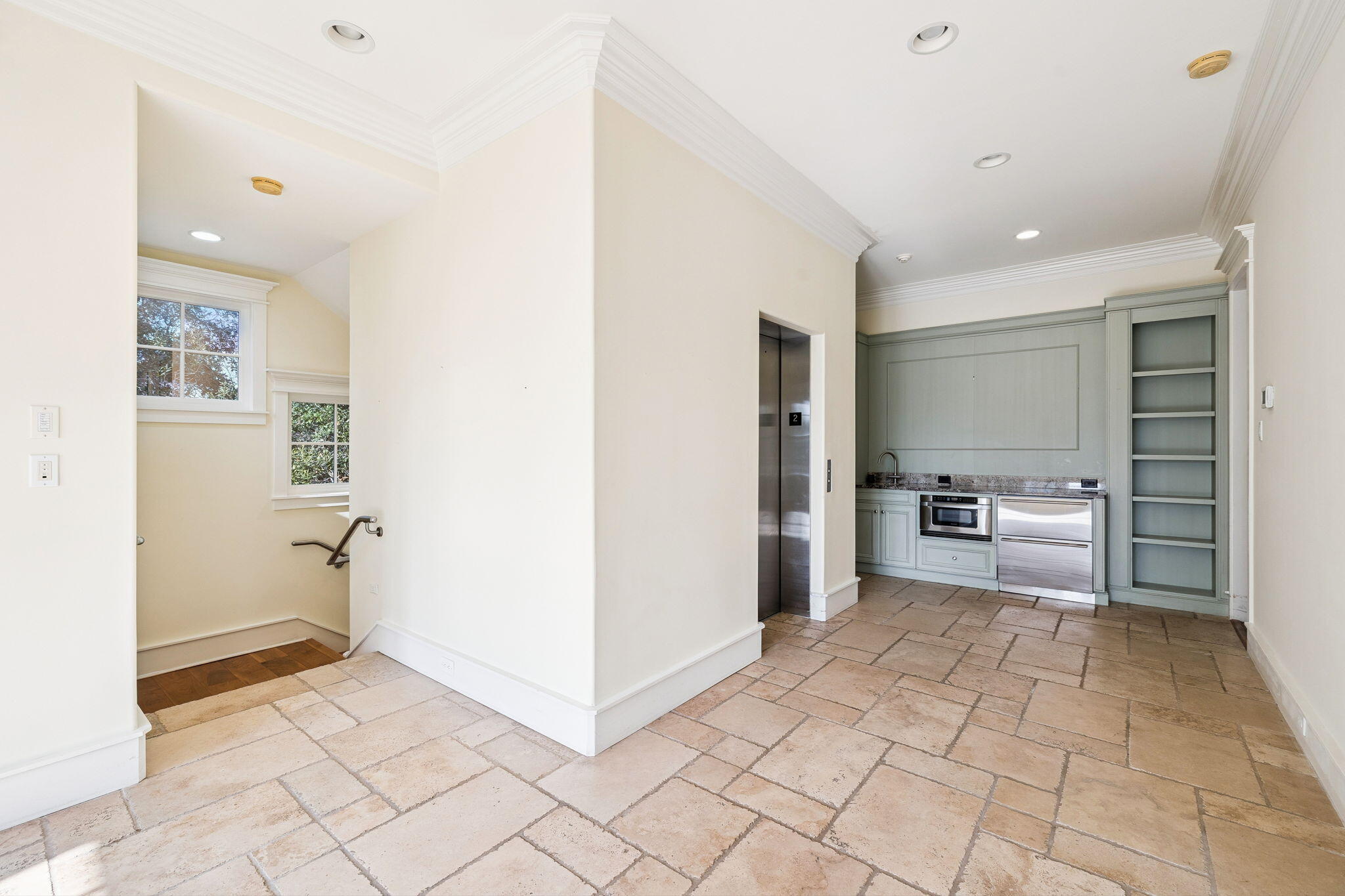 BLUE MOUNTAIN BEACH - Residential