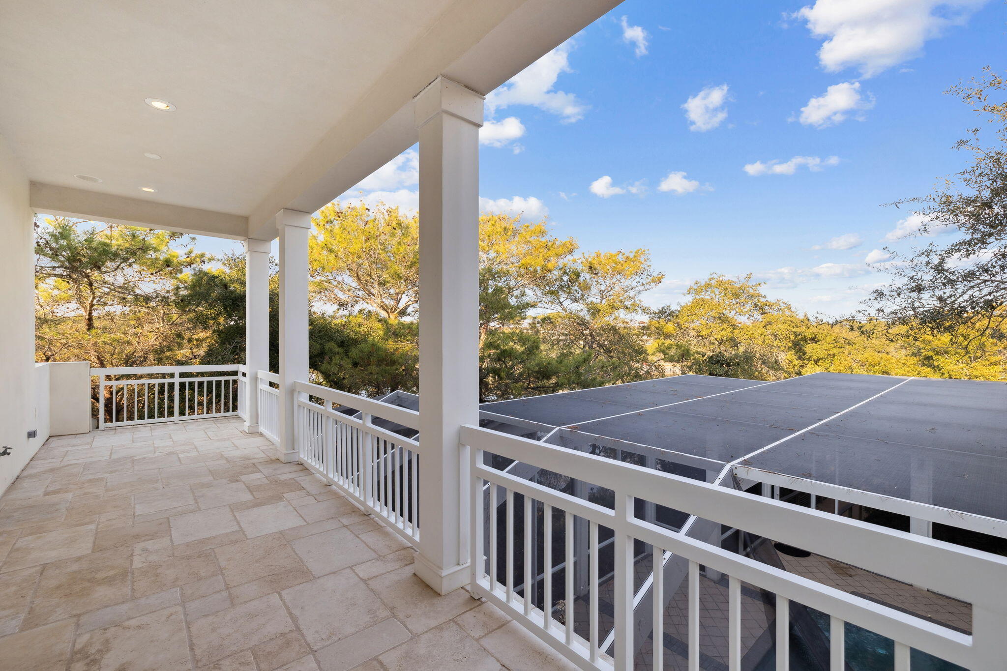 BLUE MOUNTAIN BEACH - Residential