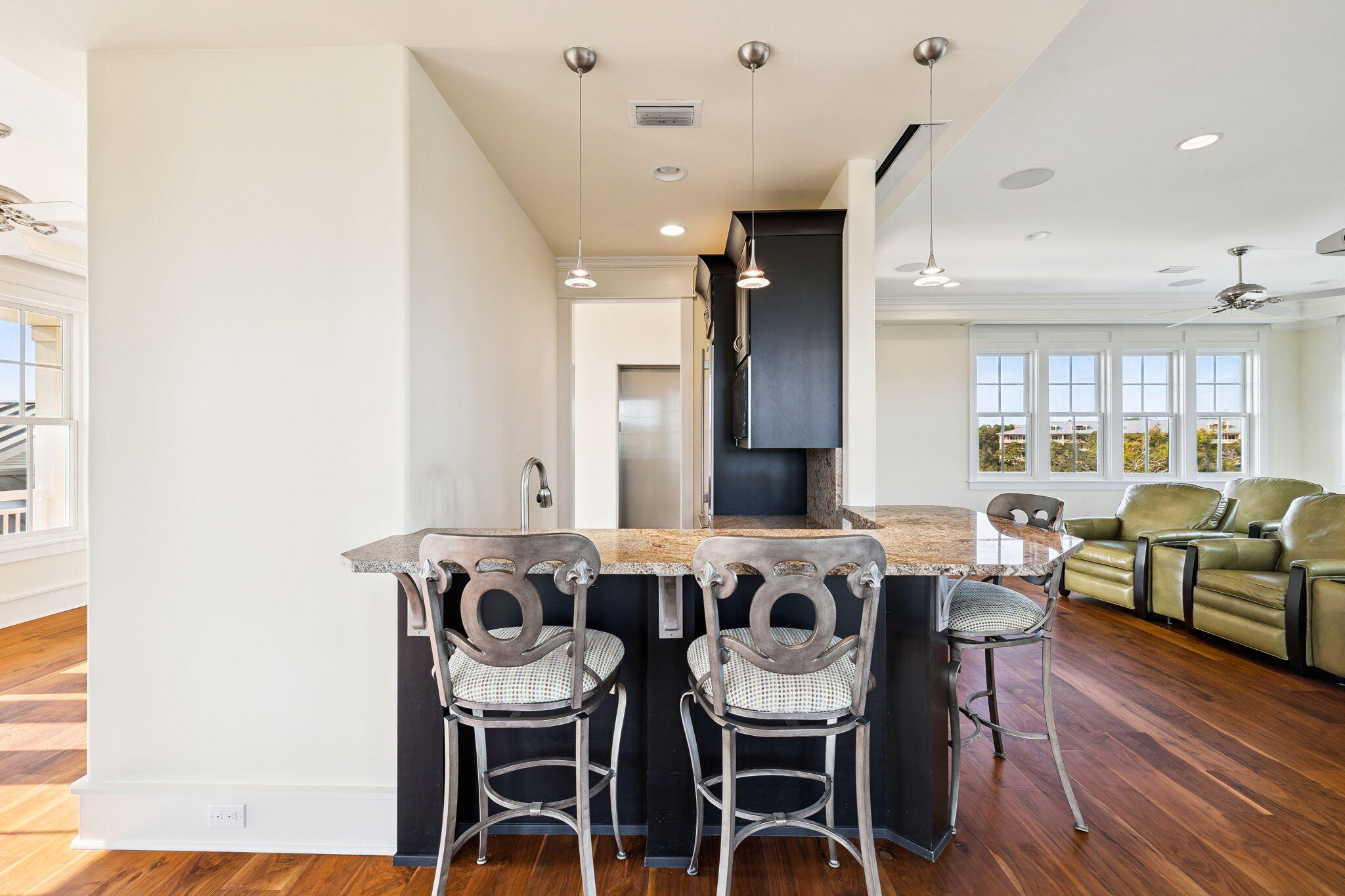 BLUE MOUNTAIN BEACH - Residential