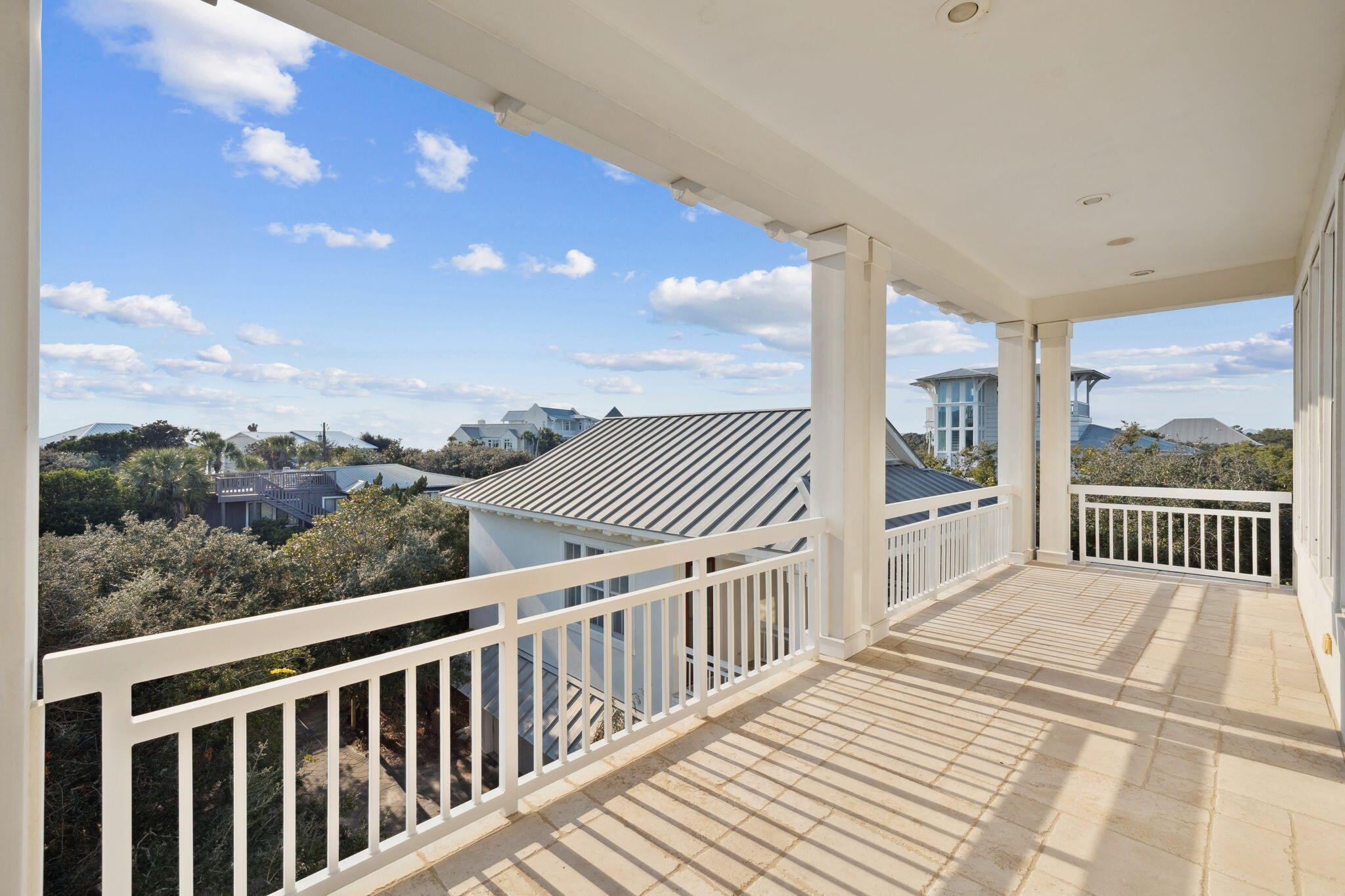 BLUE MOUNTAIN BEACH - Residential