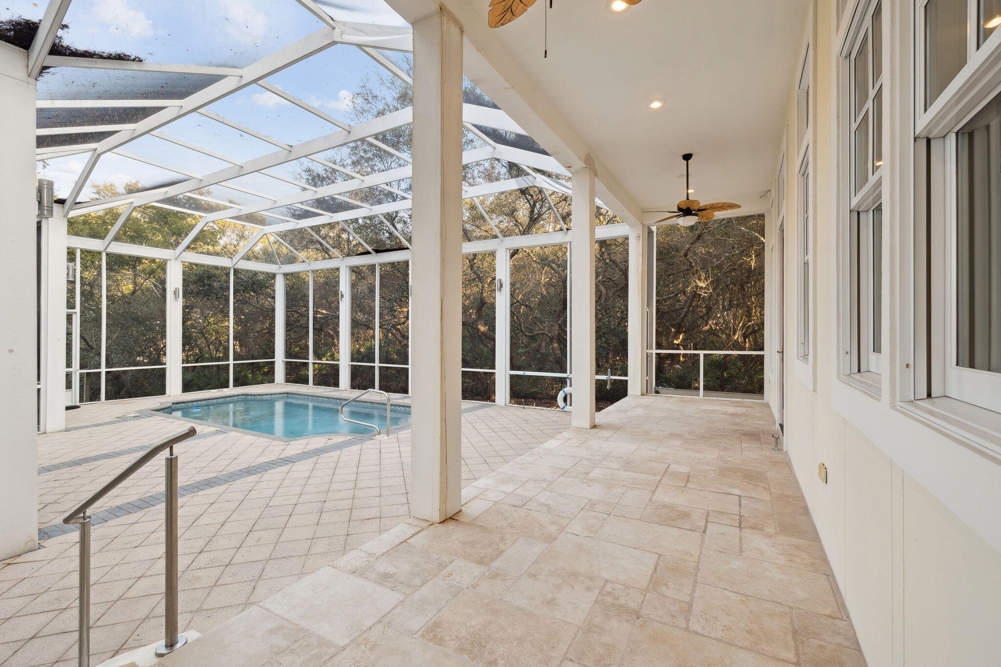 BLUE MOUNTAIN BEACH - Residential