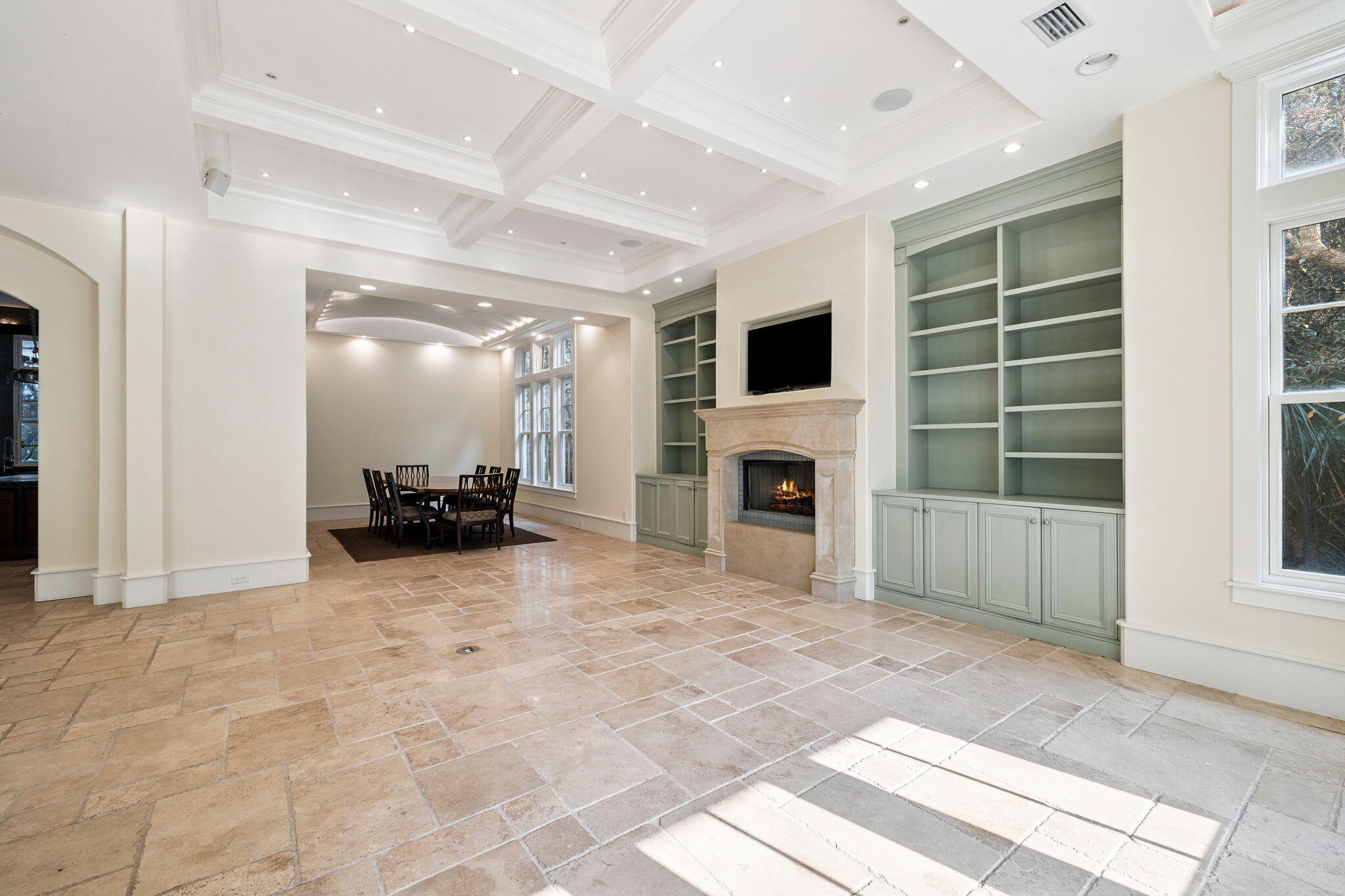 BLUE MOUNTAIN BEACH - Residential