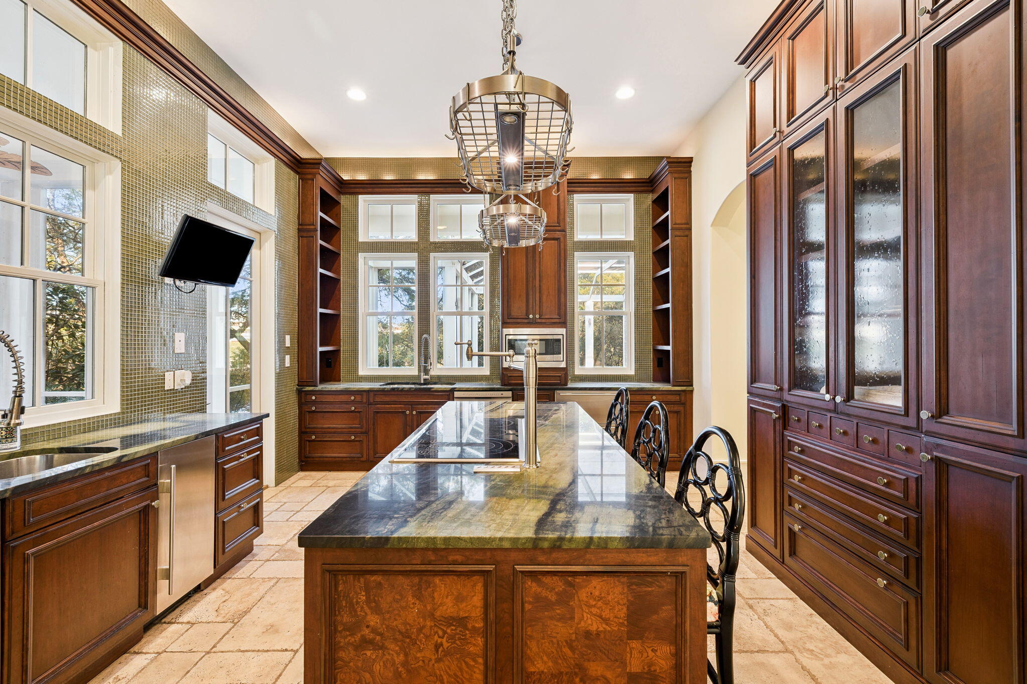 BLUE MOUNTAIN BEACH - Residential