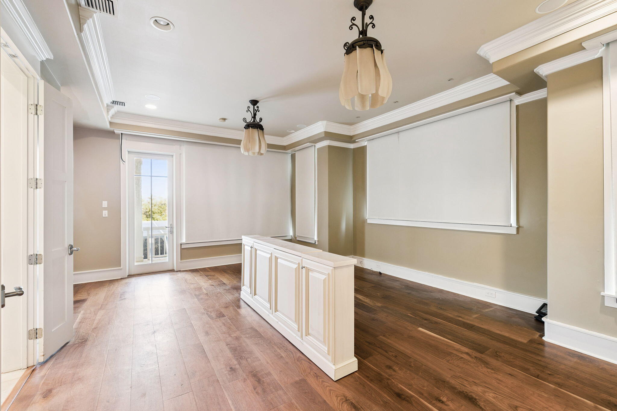 BLUE MOUNTAIN BEACH - Residential