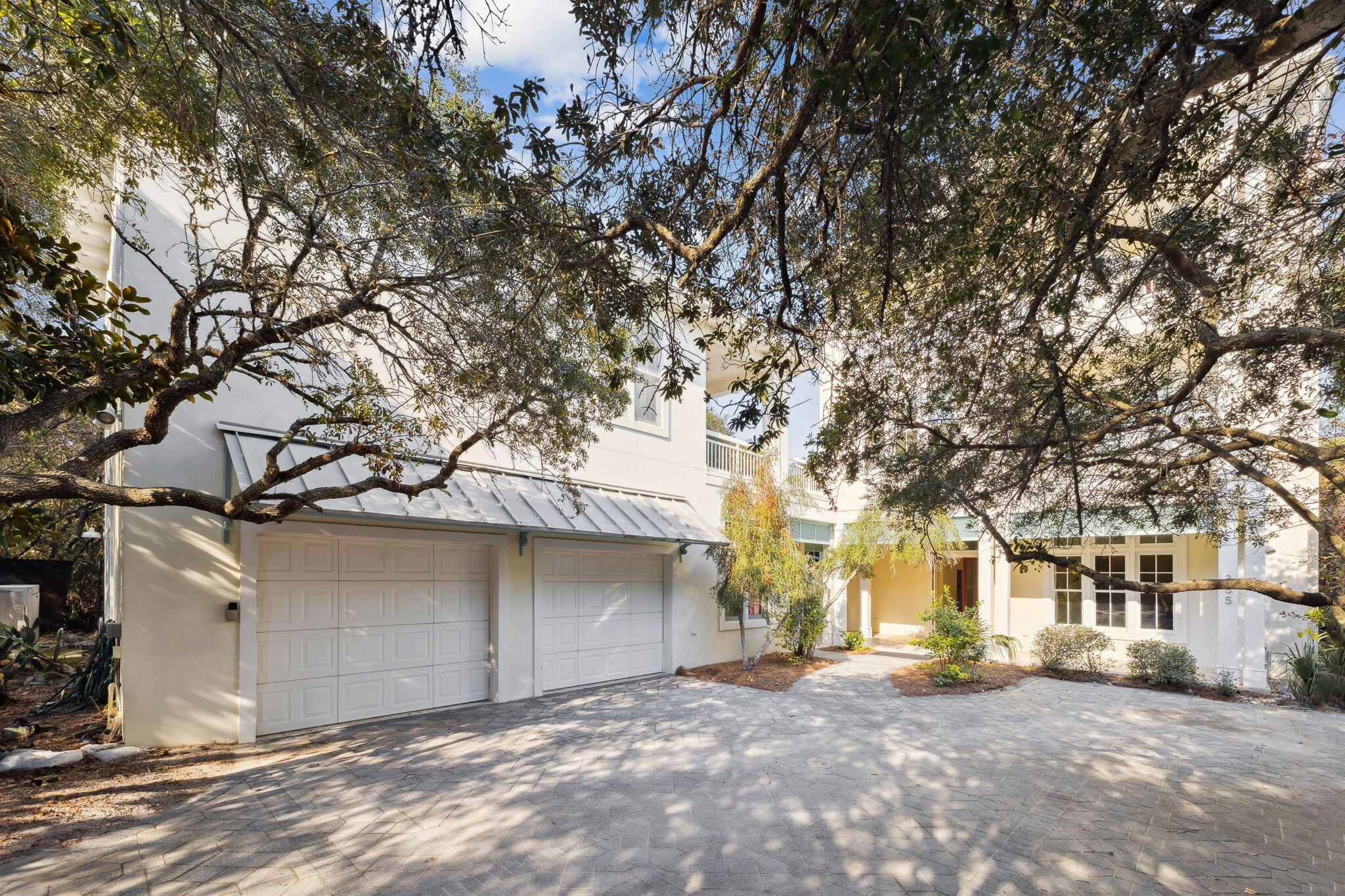 BLUE MOUNTAIN BEACH - Residential