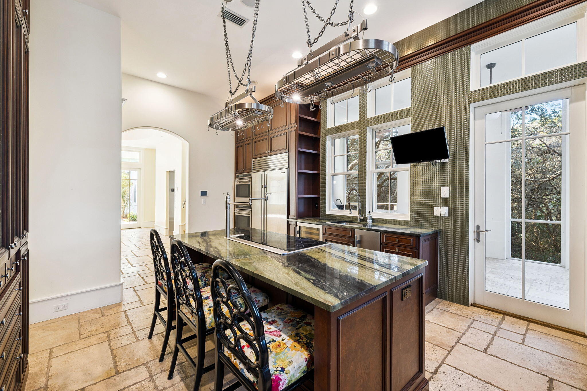 BLUE MOUNTAIN BEACH - Residential