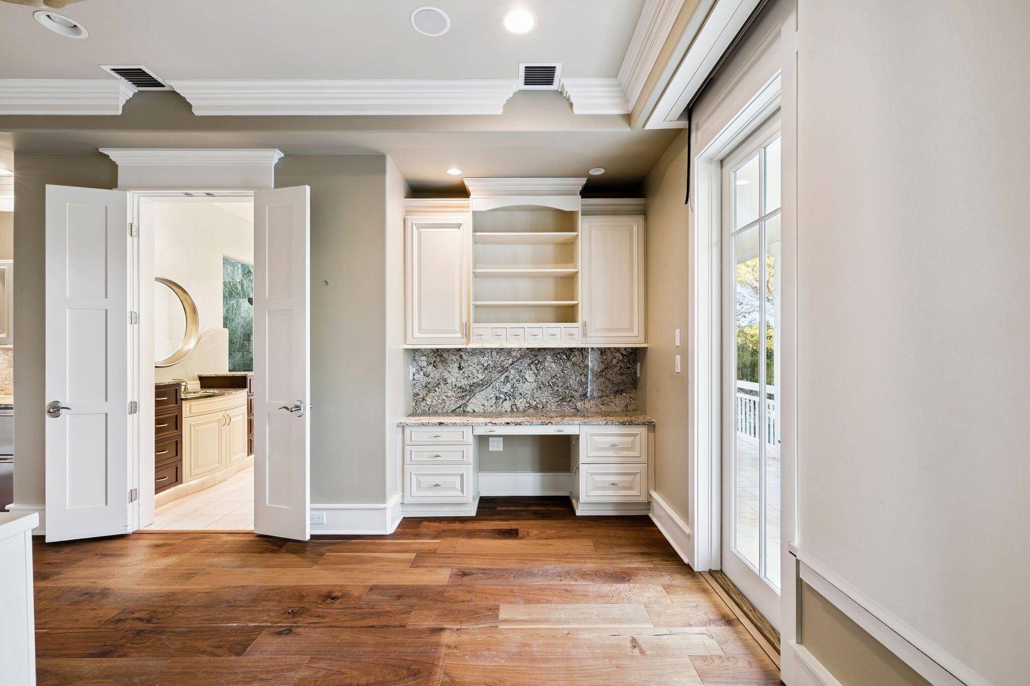 BLUE MOUNTAIN BEACH - Residential