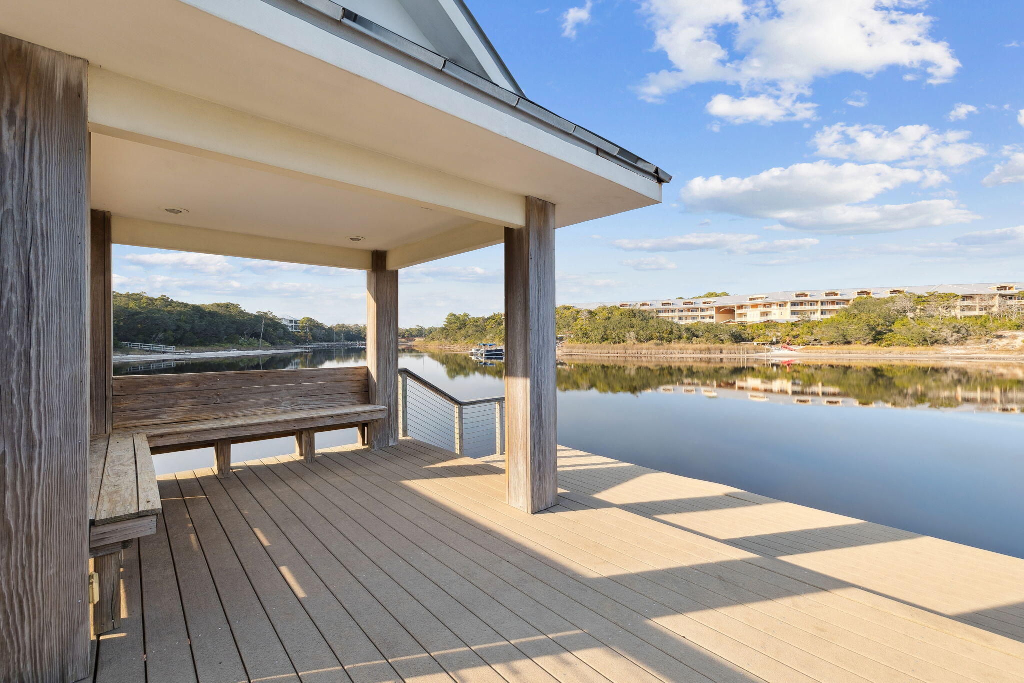 BLUE MOUNTAIN BEACH - Residential