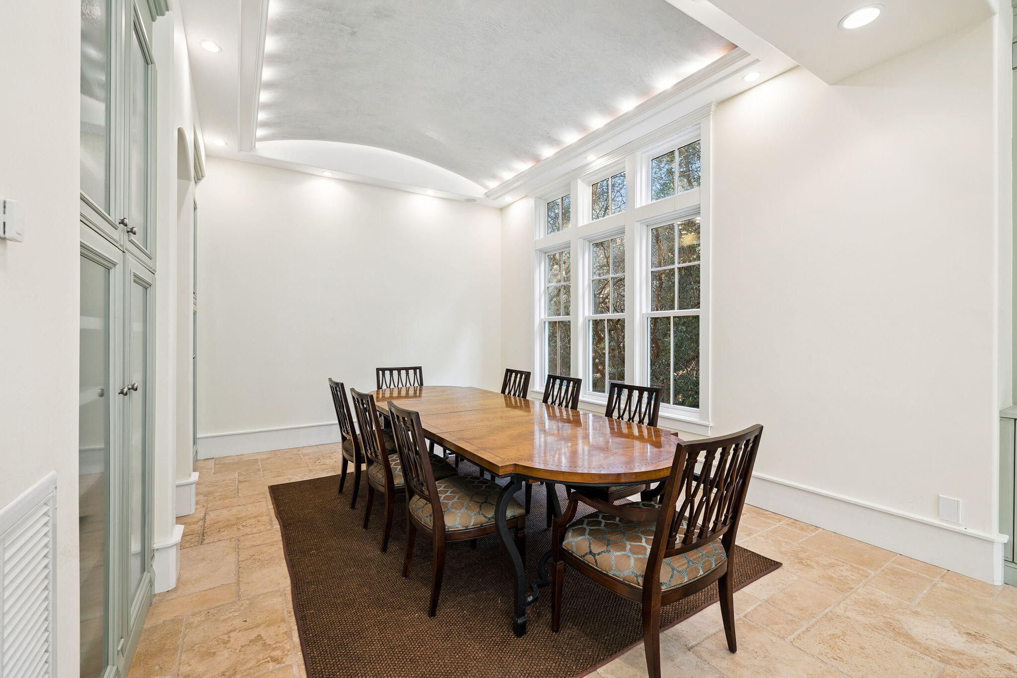 BLUE MOUNTAIN BEACH - Residential