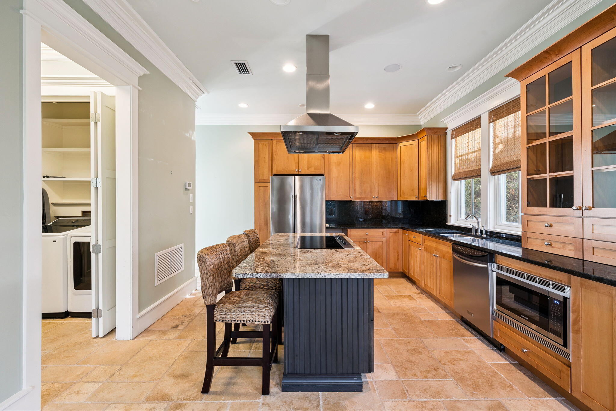 BLUE MOUNTAIN BEACH - Residential