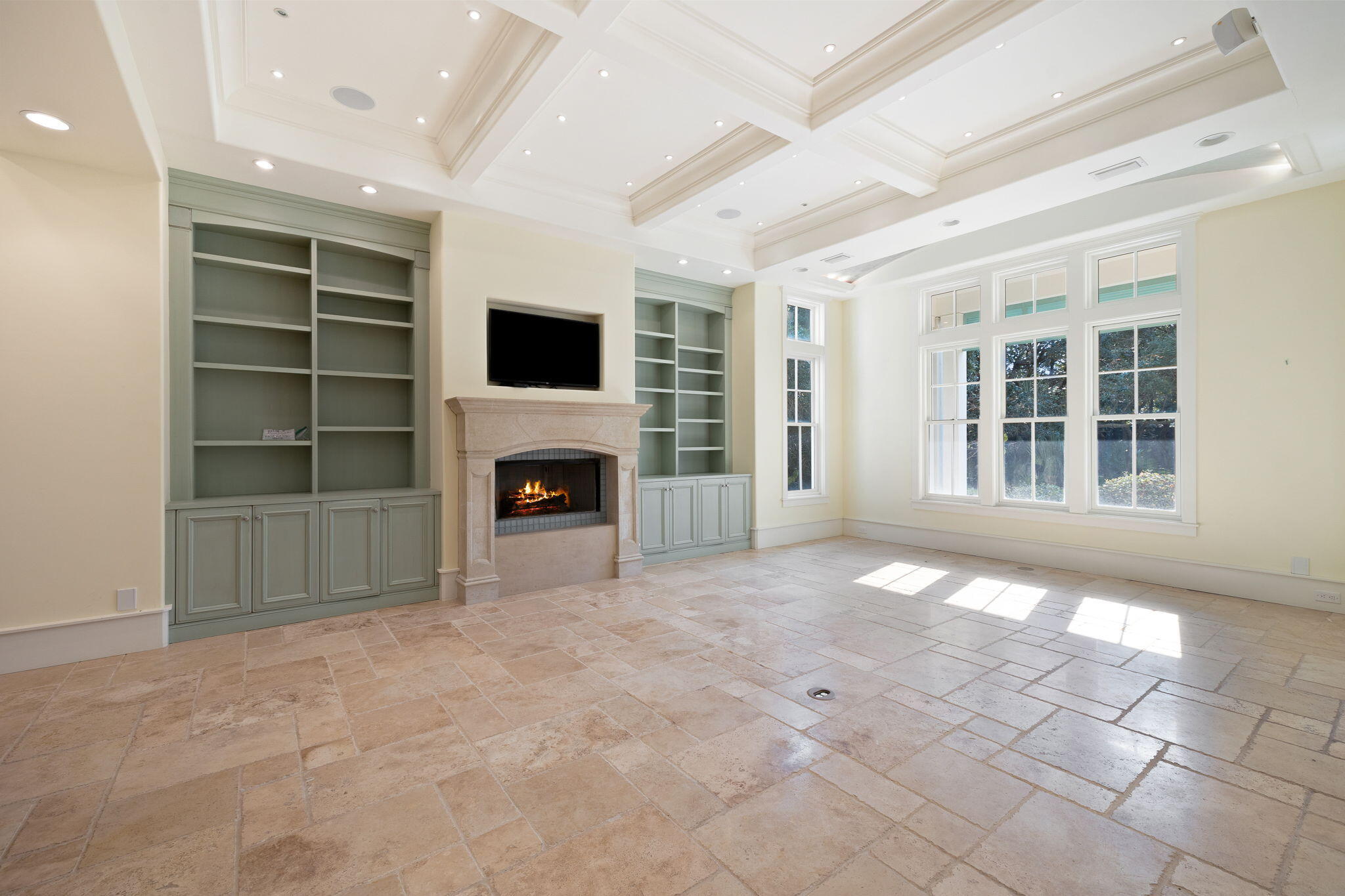 BLUE MOUNTAIN BEACH - Residential