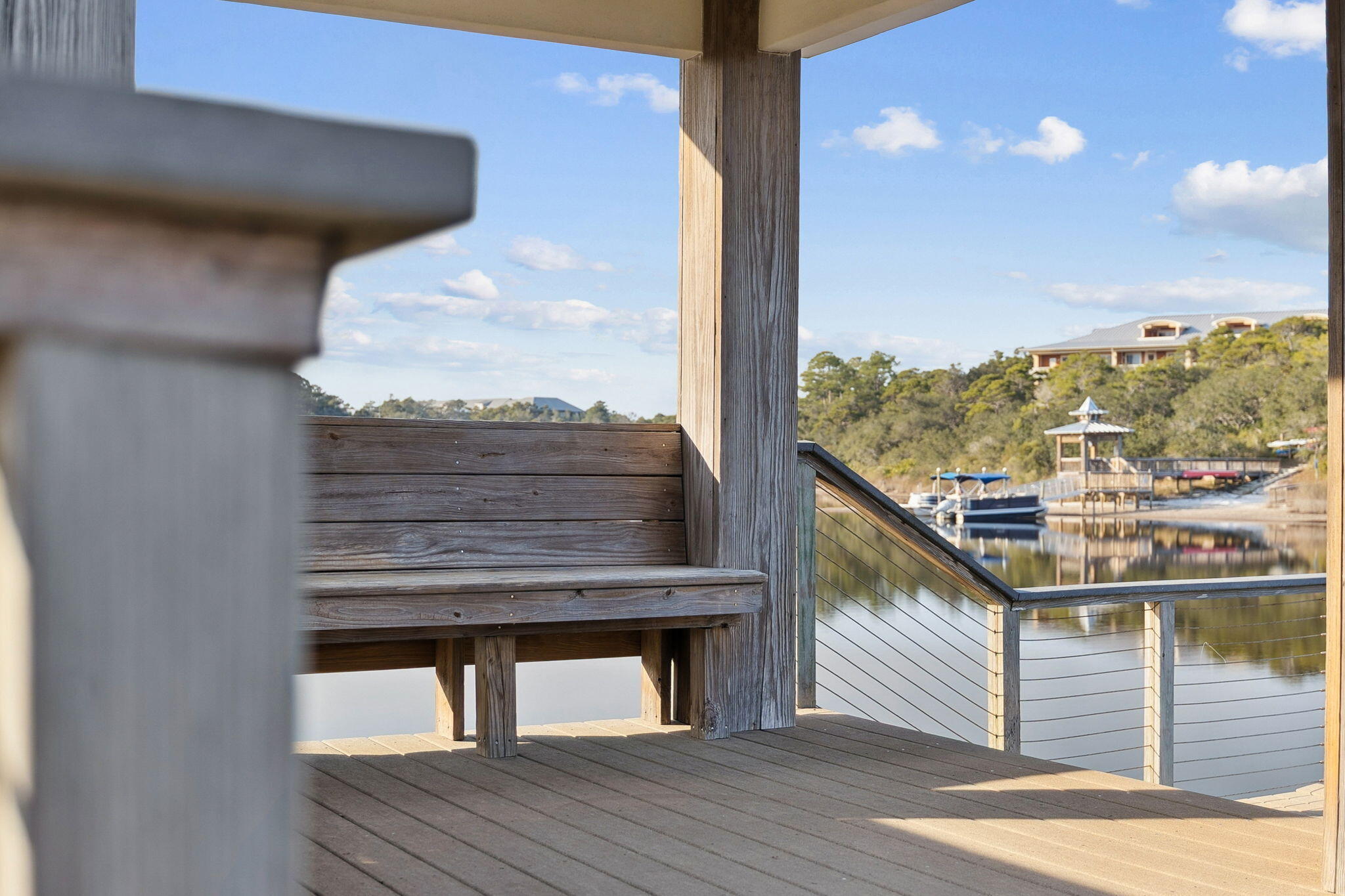 BLUE MOUNTAIN BEACH - Residential