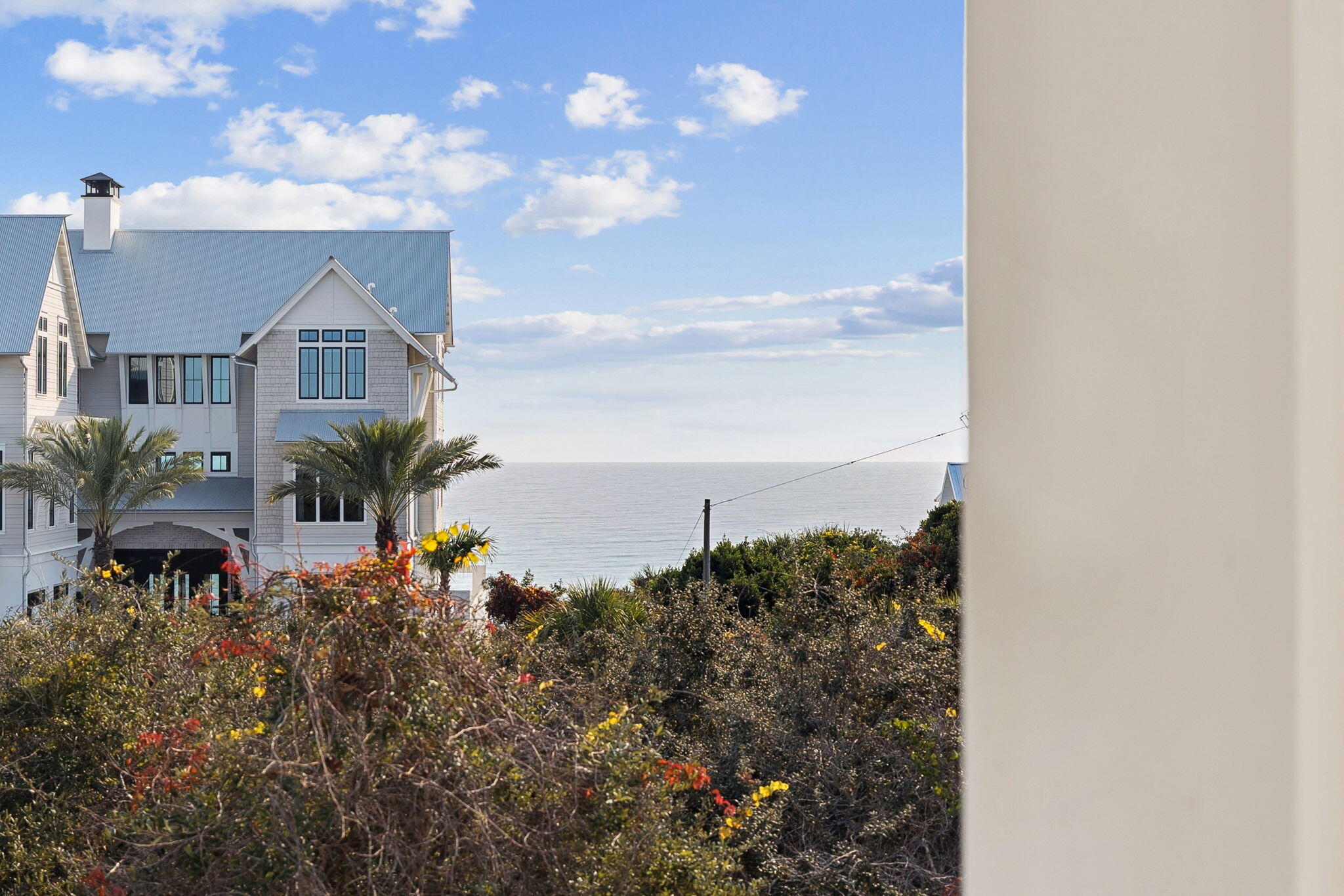 BLUE MOUNTAIN BEACH - Residential