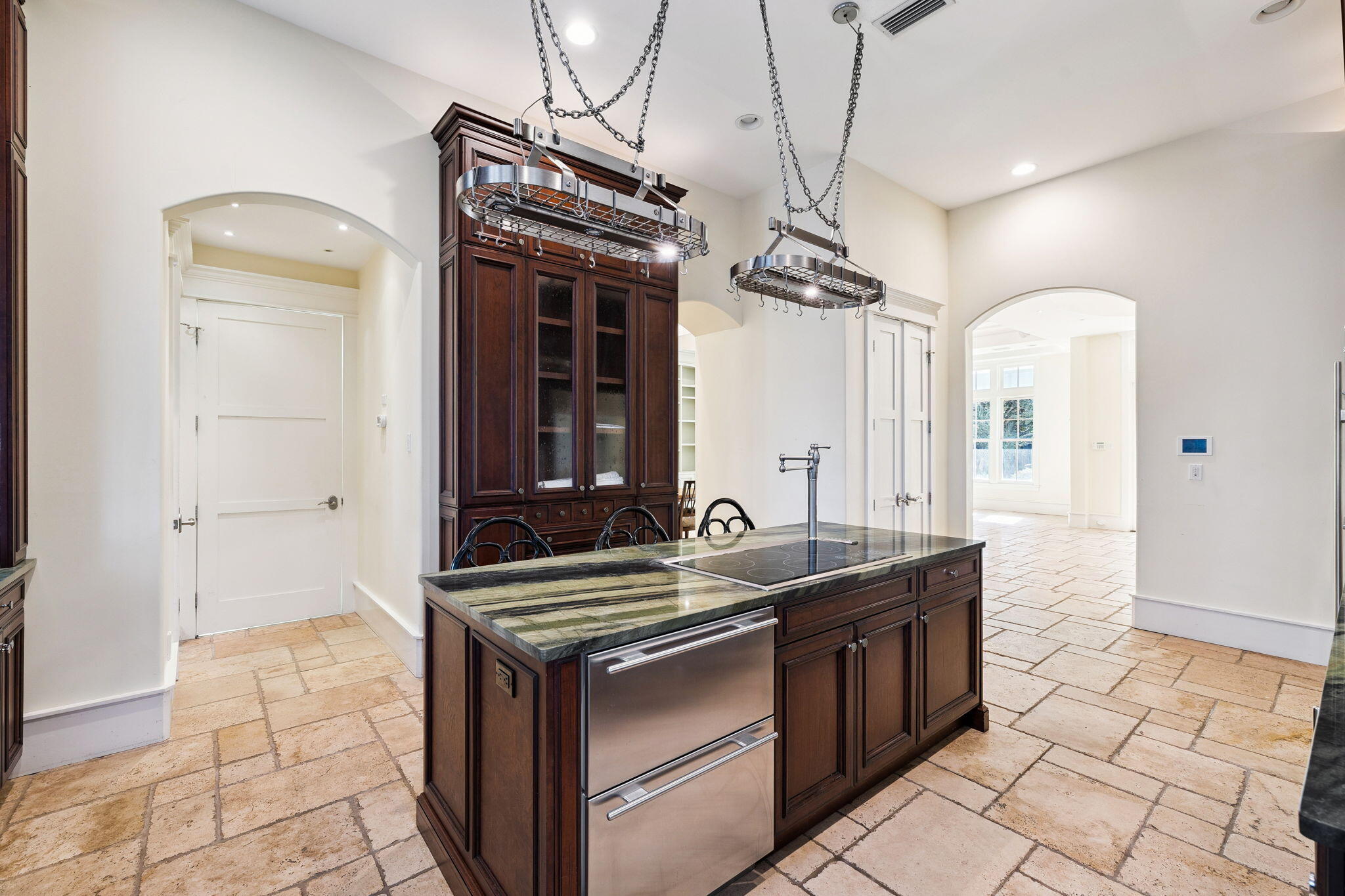 BLUE MOUNTAIN BEACH - Residential