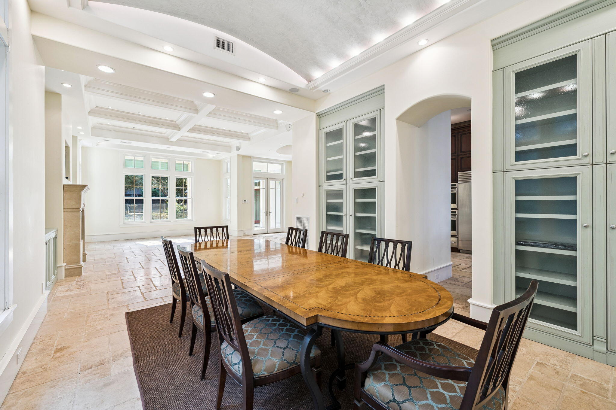 BLUE MOUNTAIN BEACH - Residential