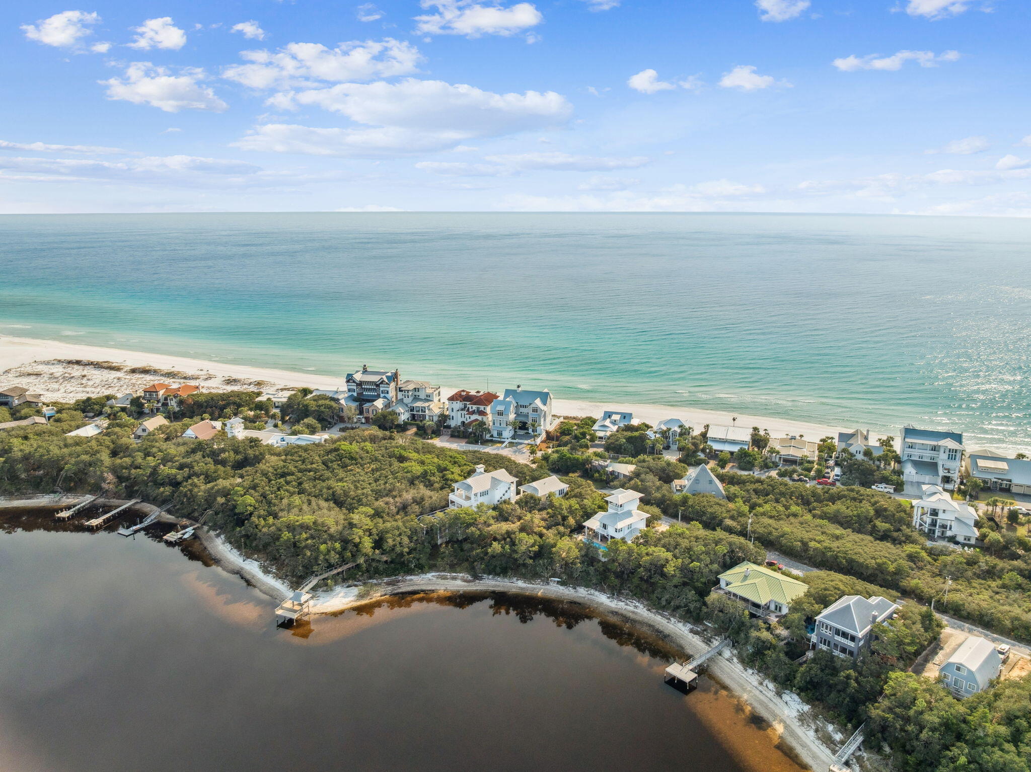 BLUE MOUNTAIN BEACH - Residential