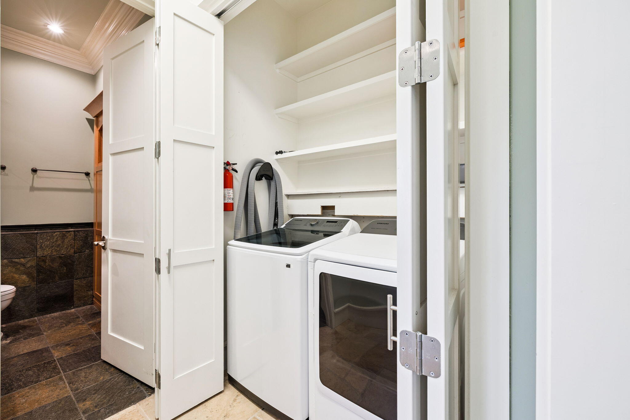 BLUE MOUNTAIN BEACH - Residential