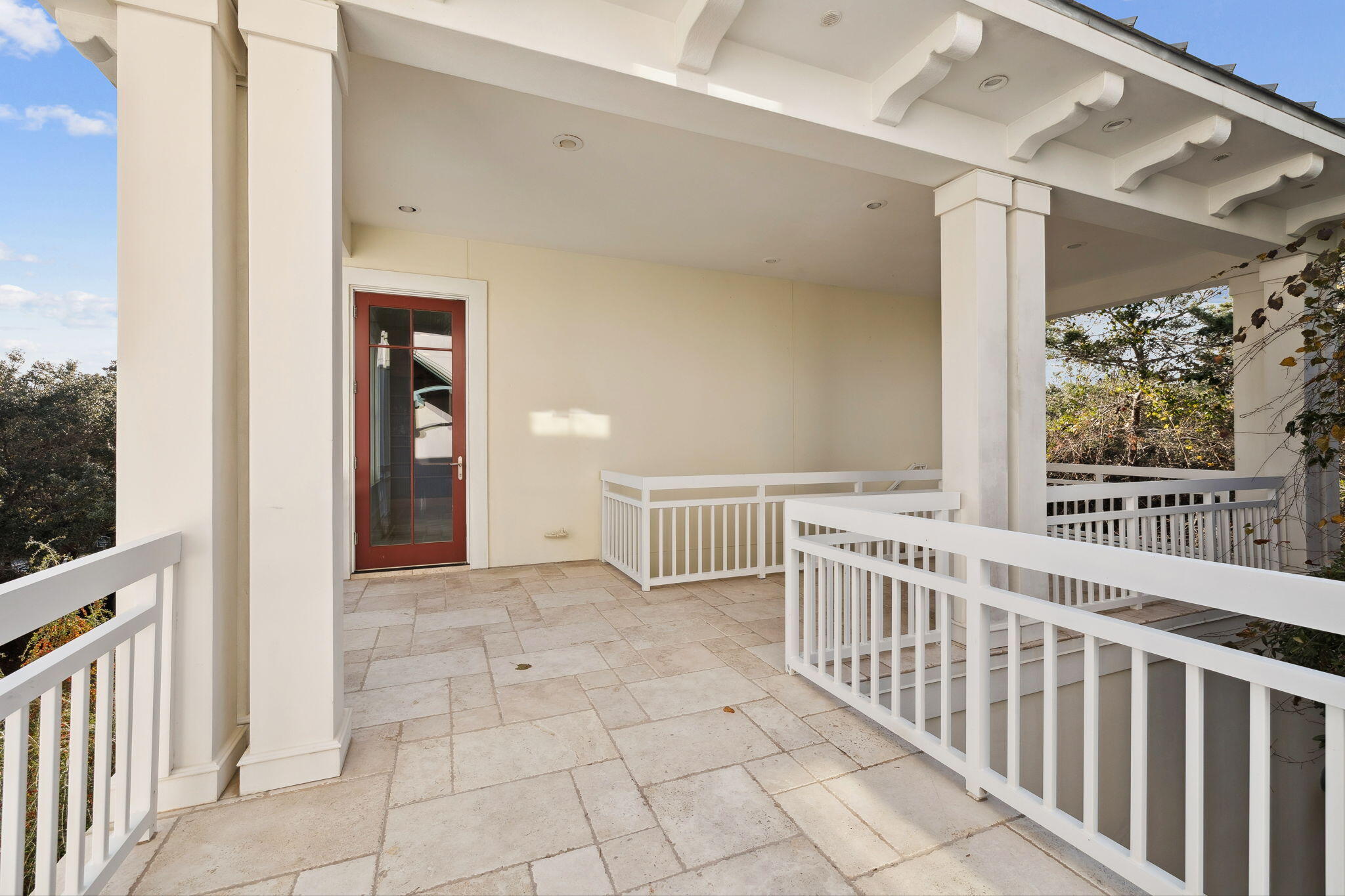 BLUE MOUNTAIN BEACH - Residential