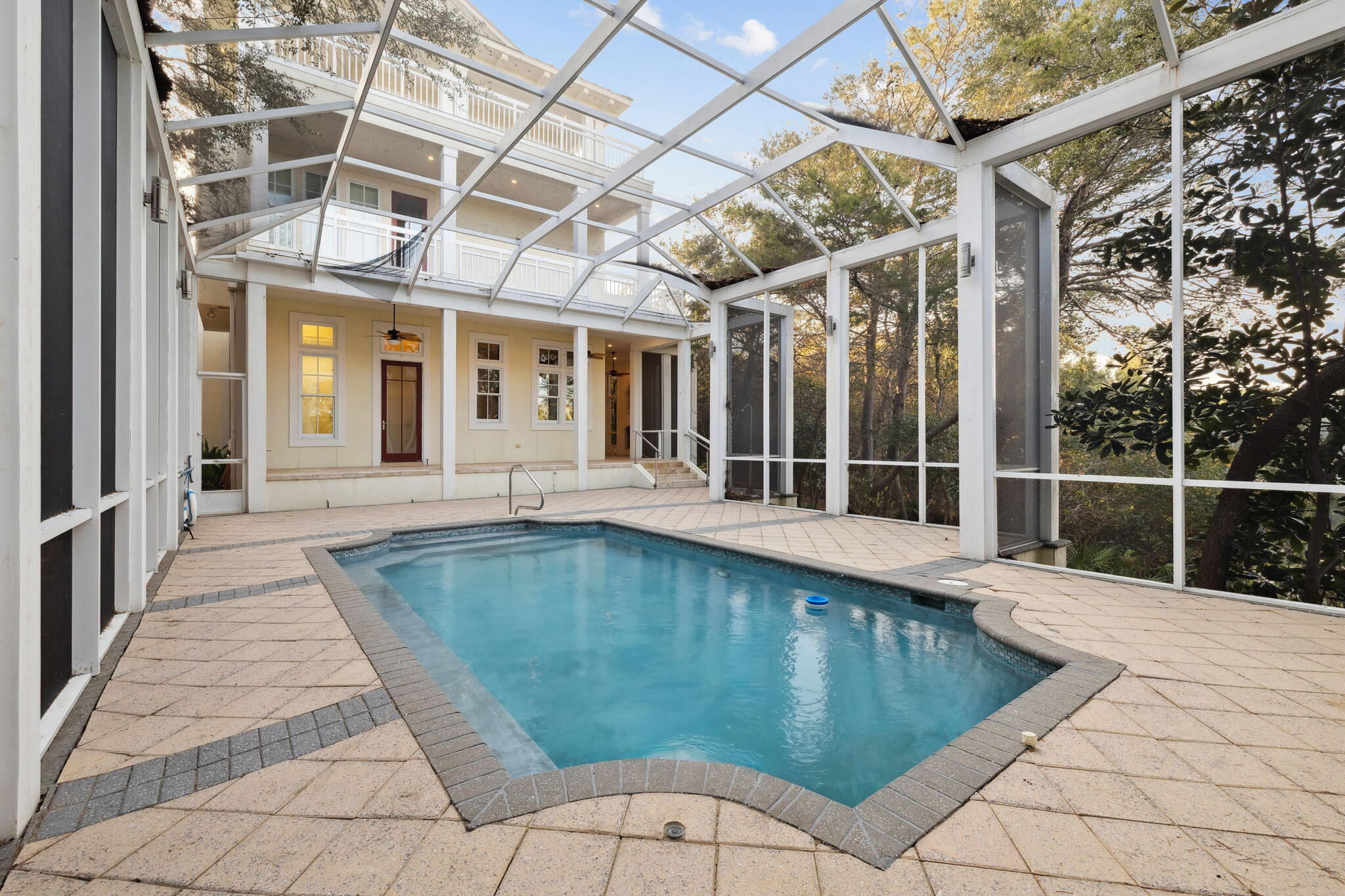 BLUE MOUNTAIN BEACH - Residential