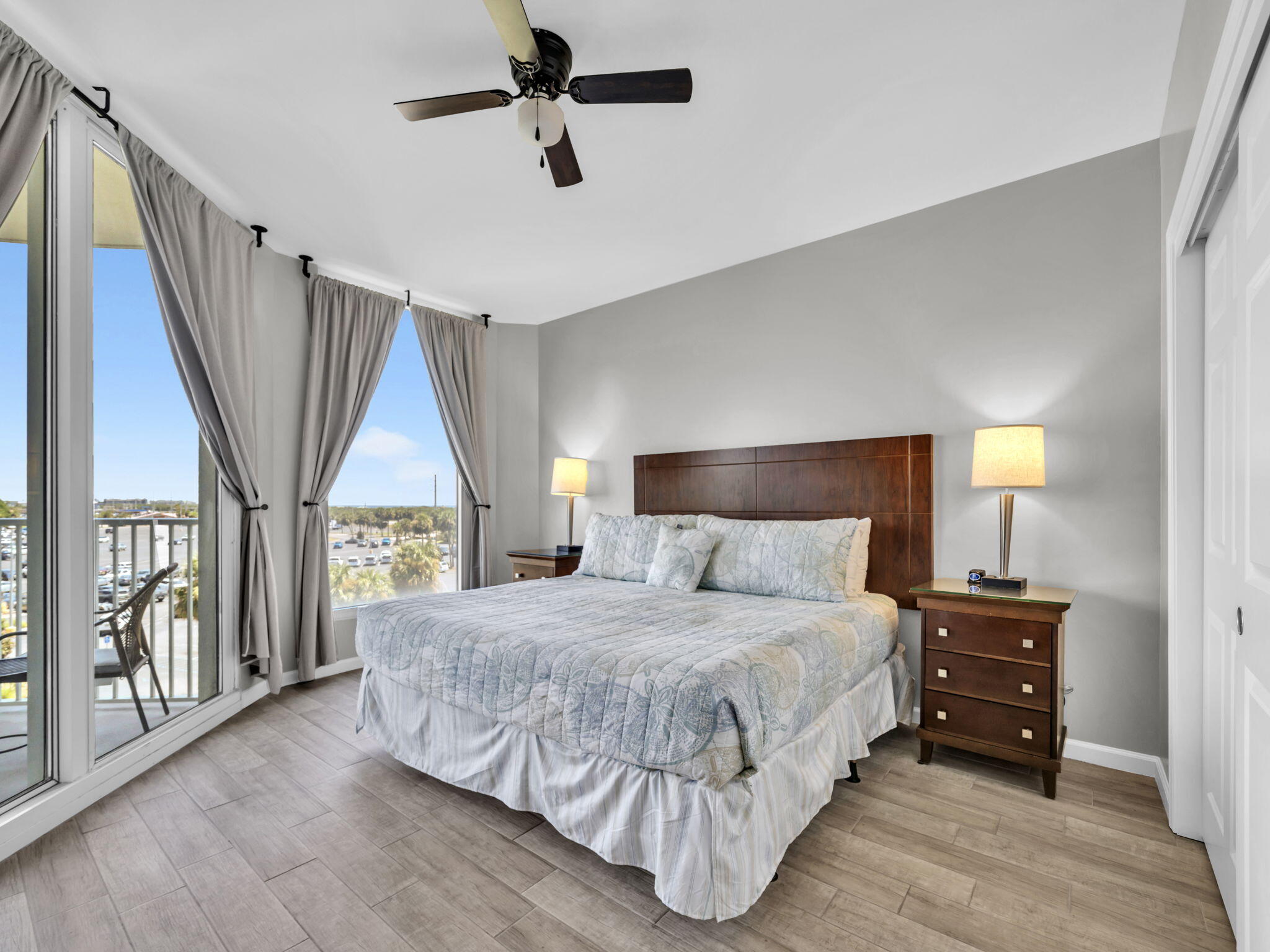 The Palms of Destin - Residential