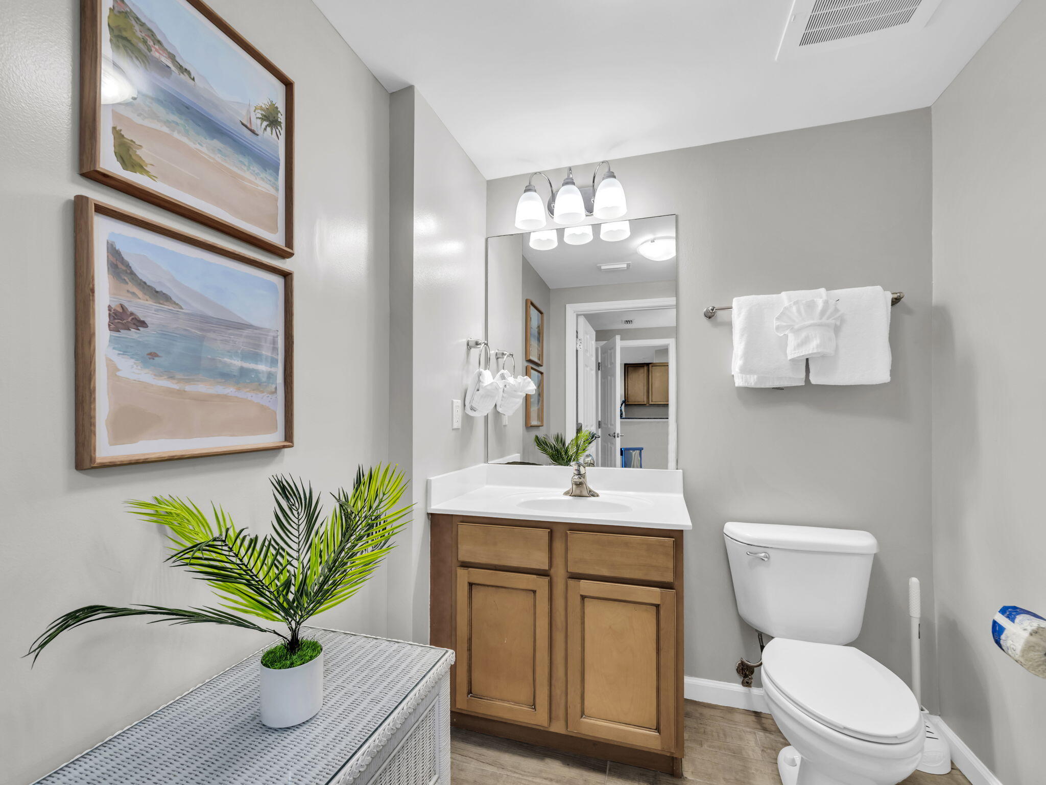 The Palms of Destin - Residential