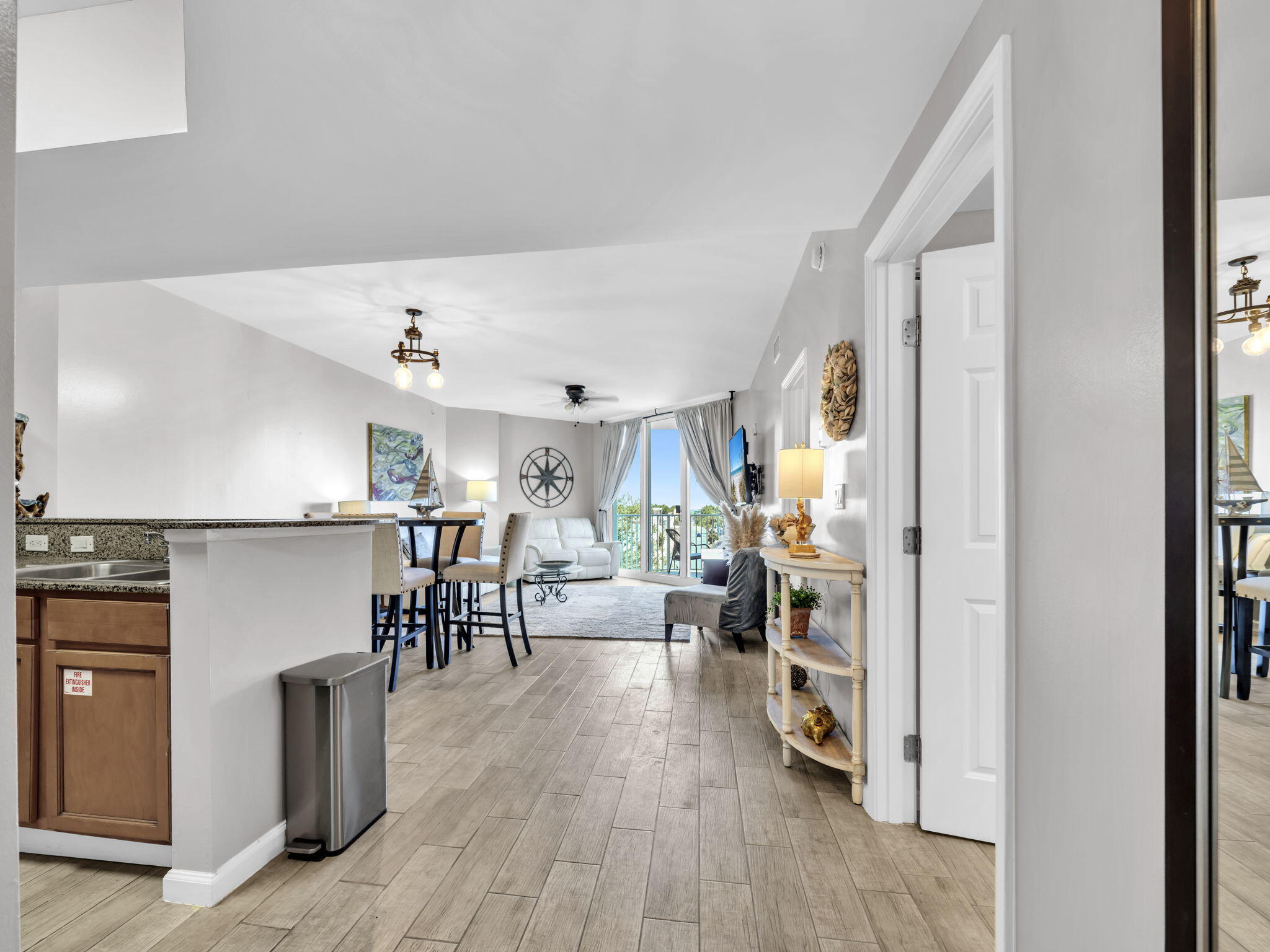 The Palms of Destin - Residential