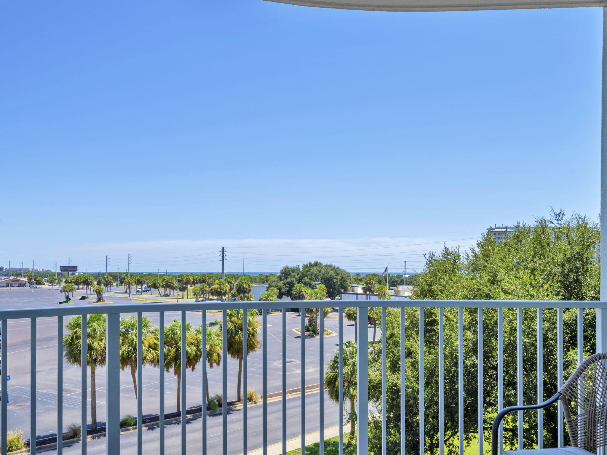 The Palms of Destin - Residential