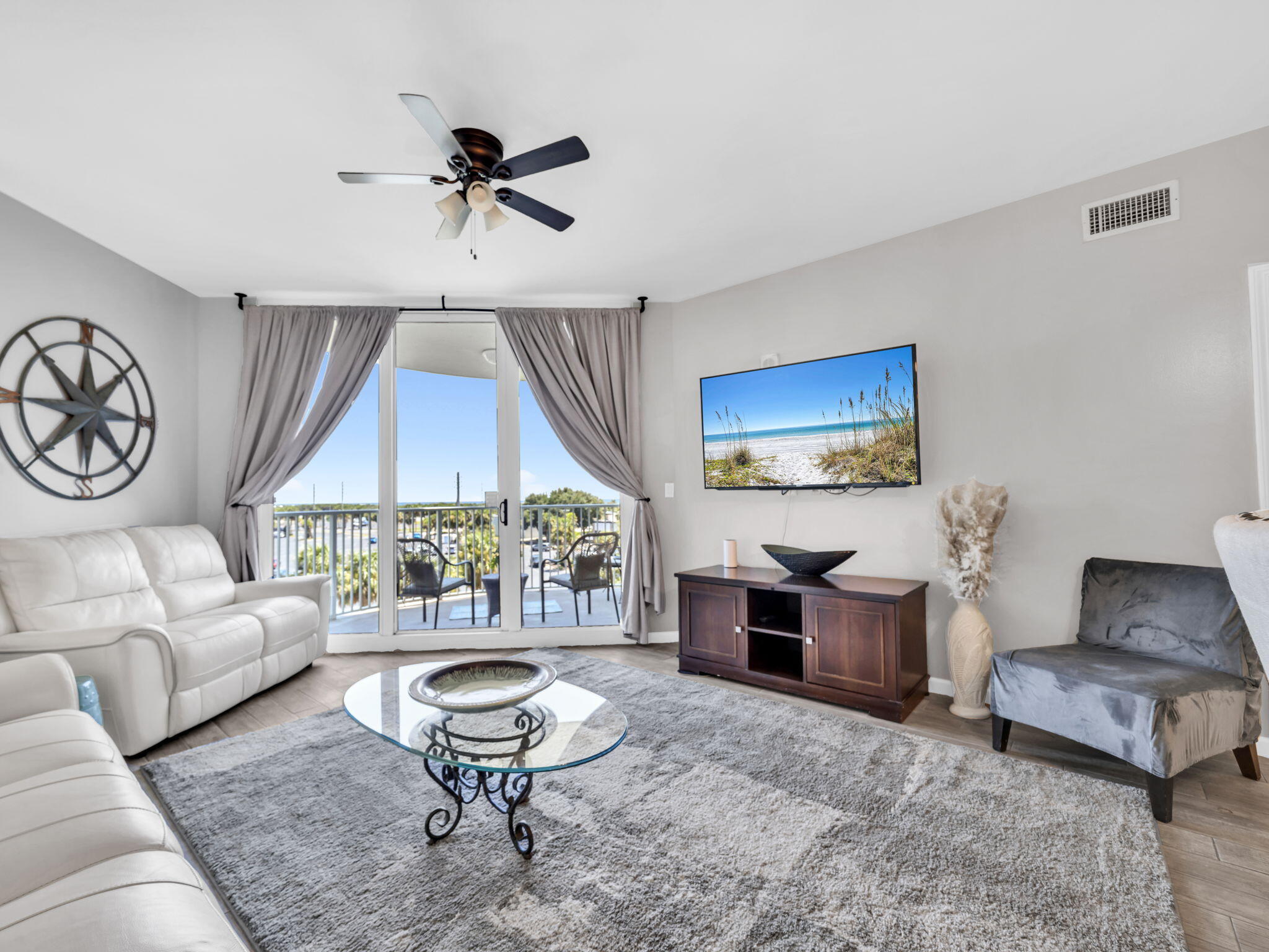 The Palms of Destin - Residential