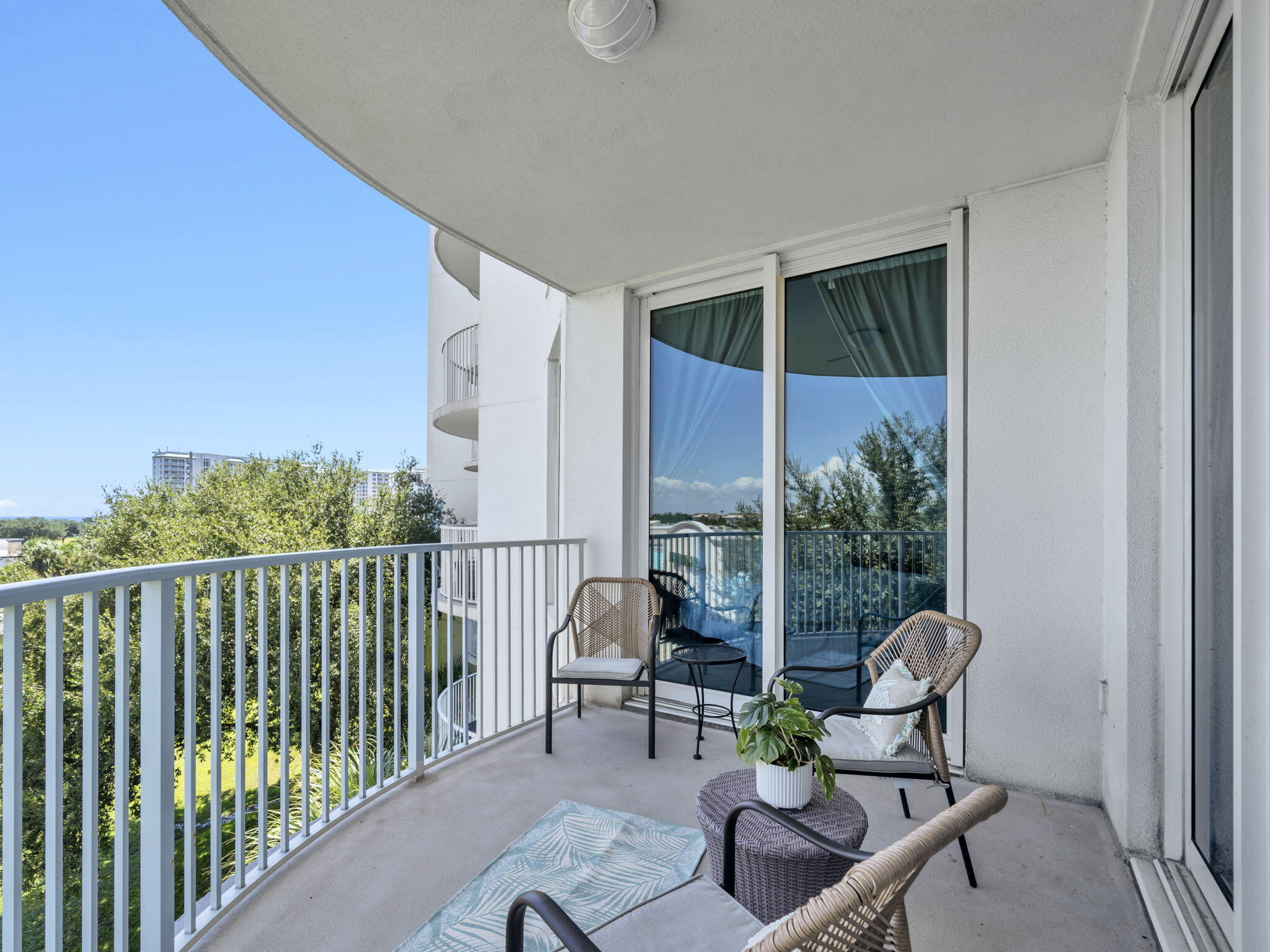 The Palms of Destin - Residential