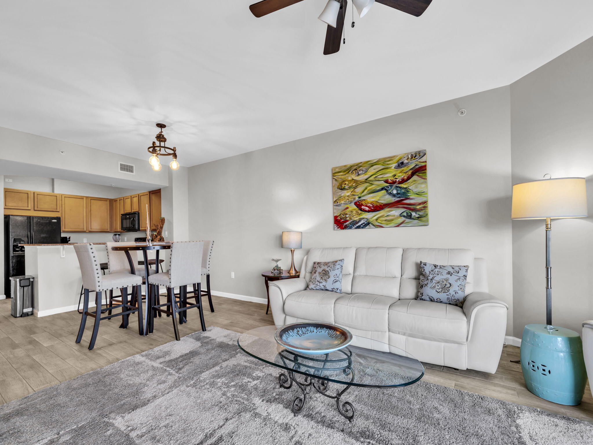 The Palms of Destin - Residential