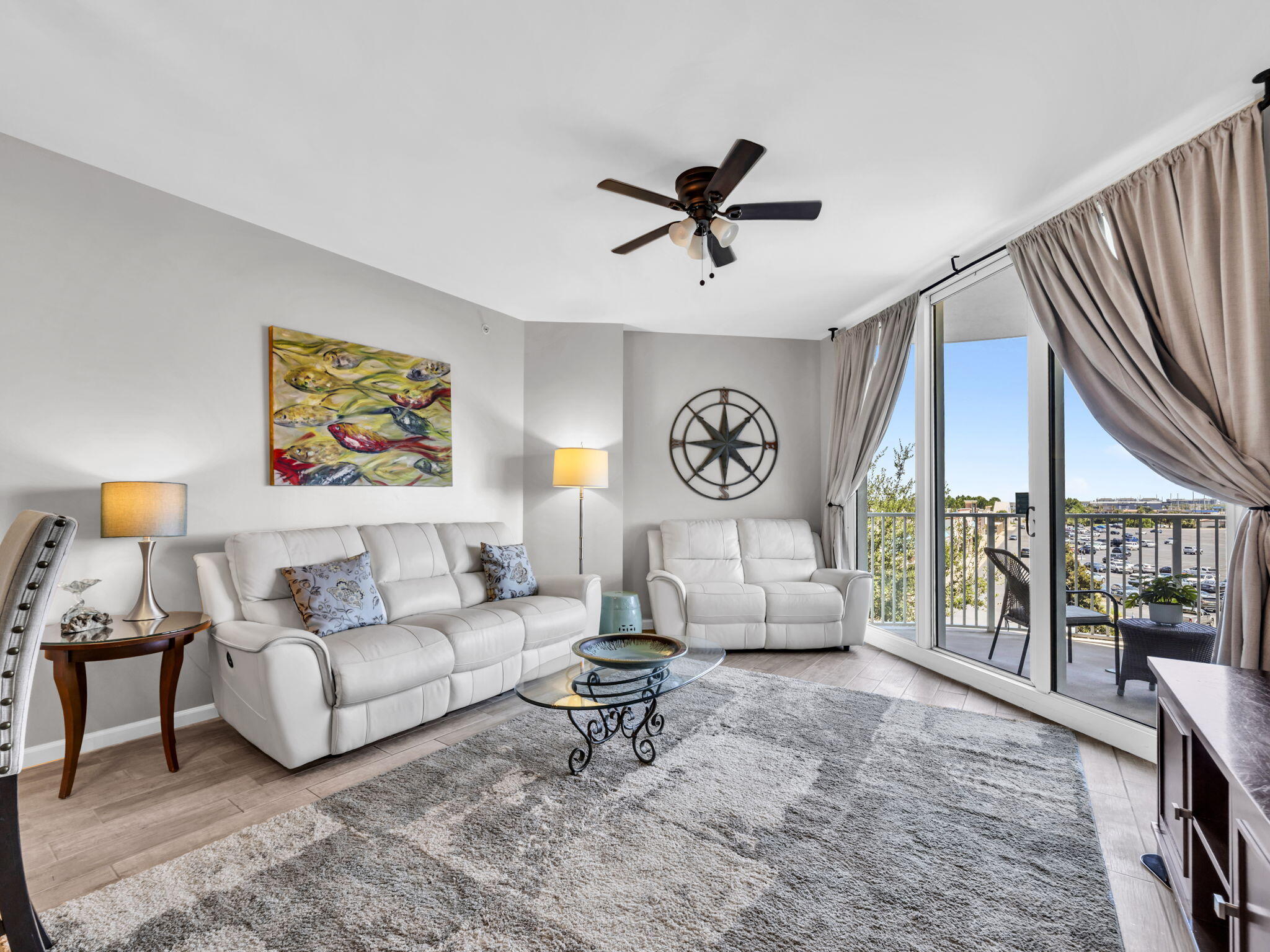 The Palms of Destin - Residential