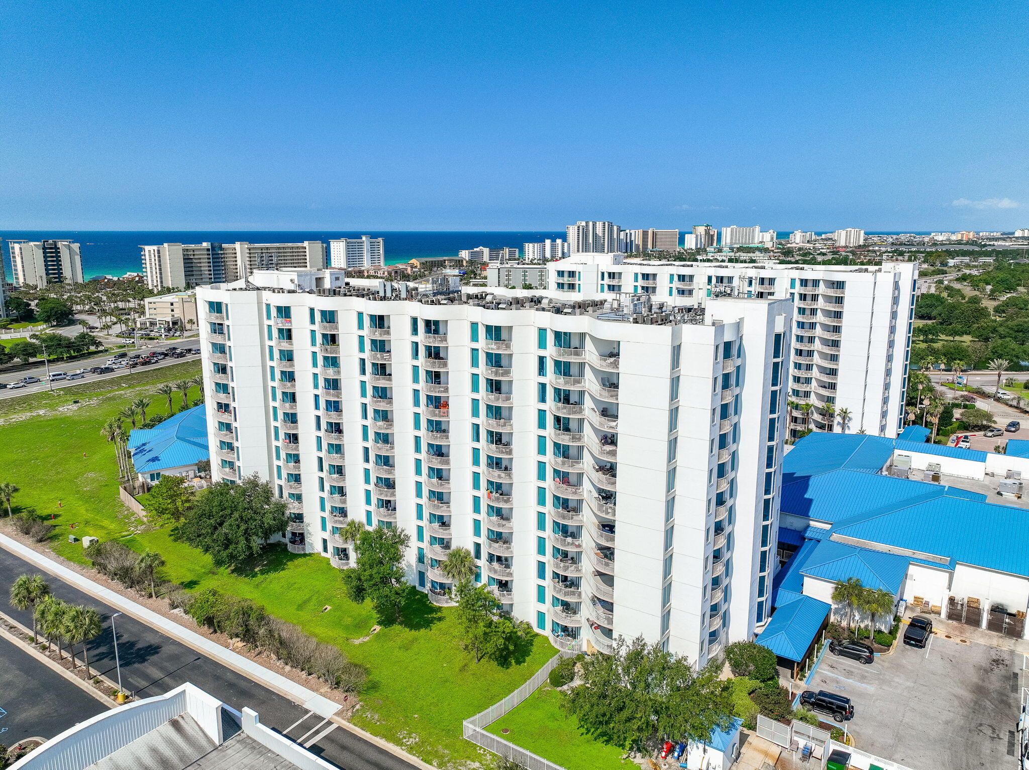 The Palms of Destin - Residential