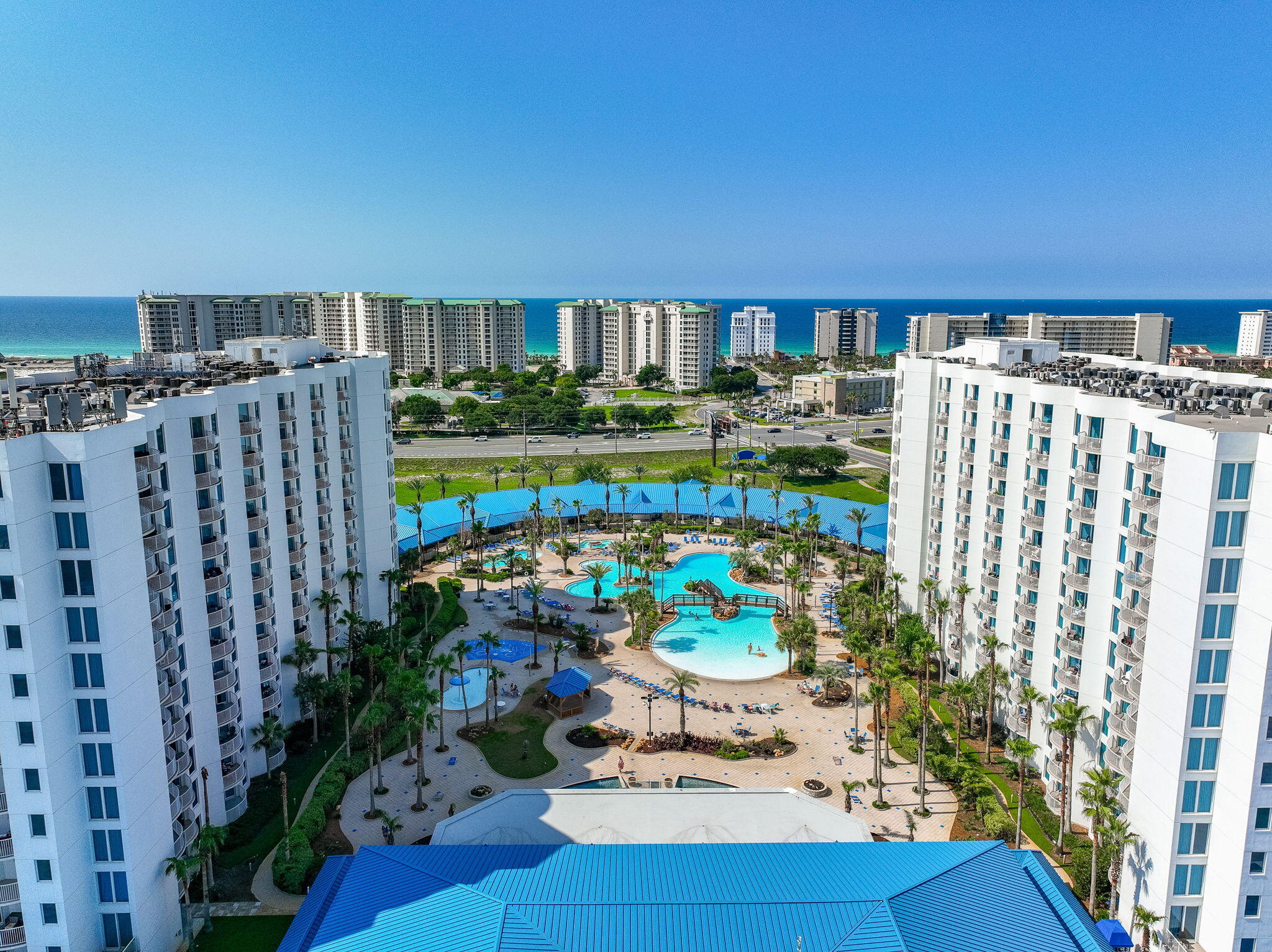 The Palms of Destin - Residential