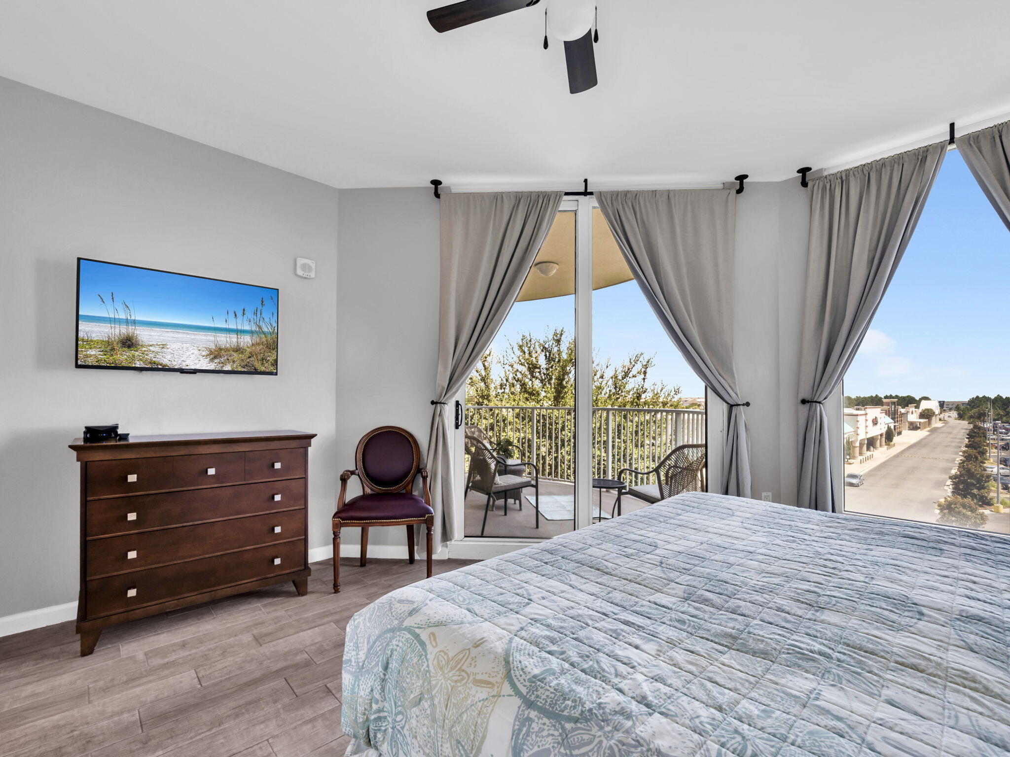 The Palms of Destin - Residential