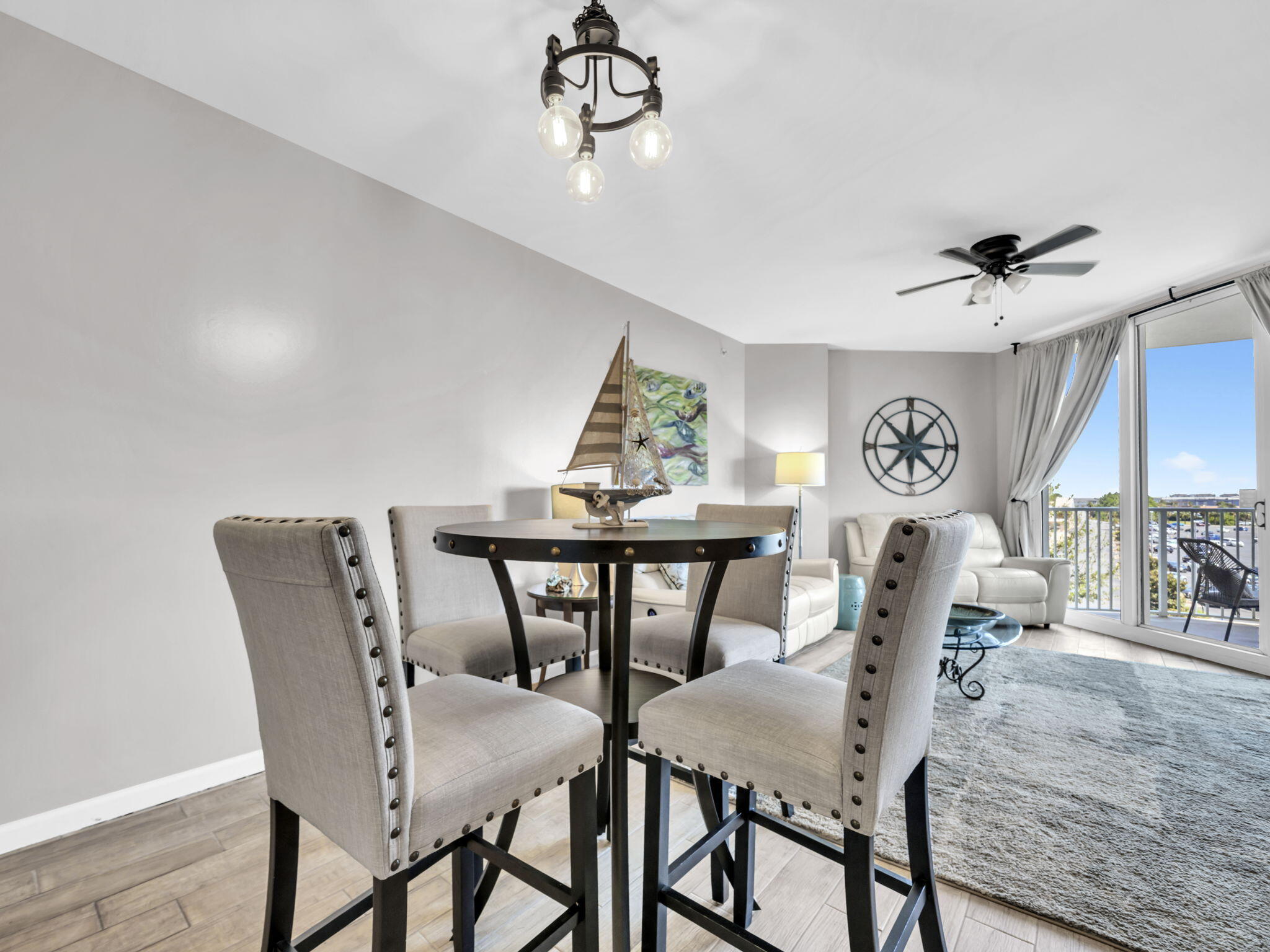 The Palms of Destin - Residential
