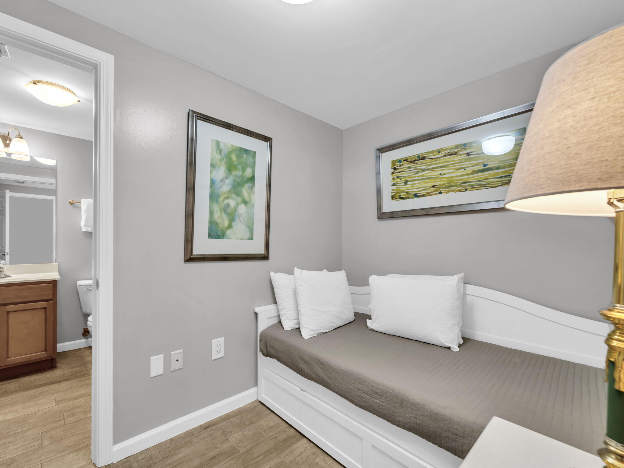 The Palms of Destin - Residential