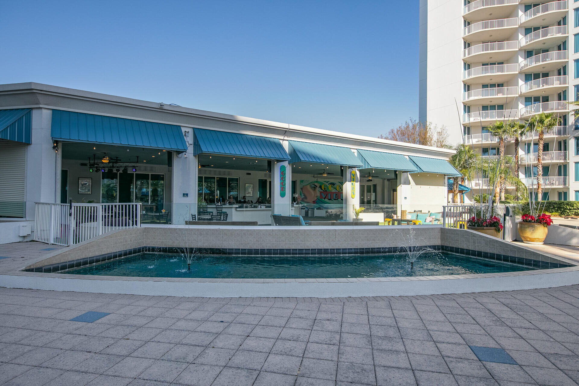 The Palms of Destin - Residential