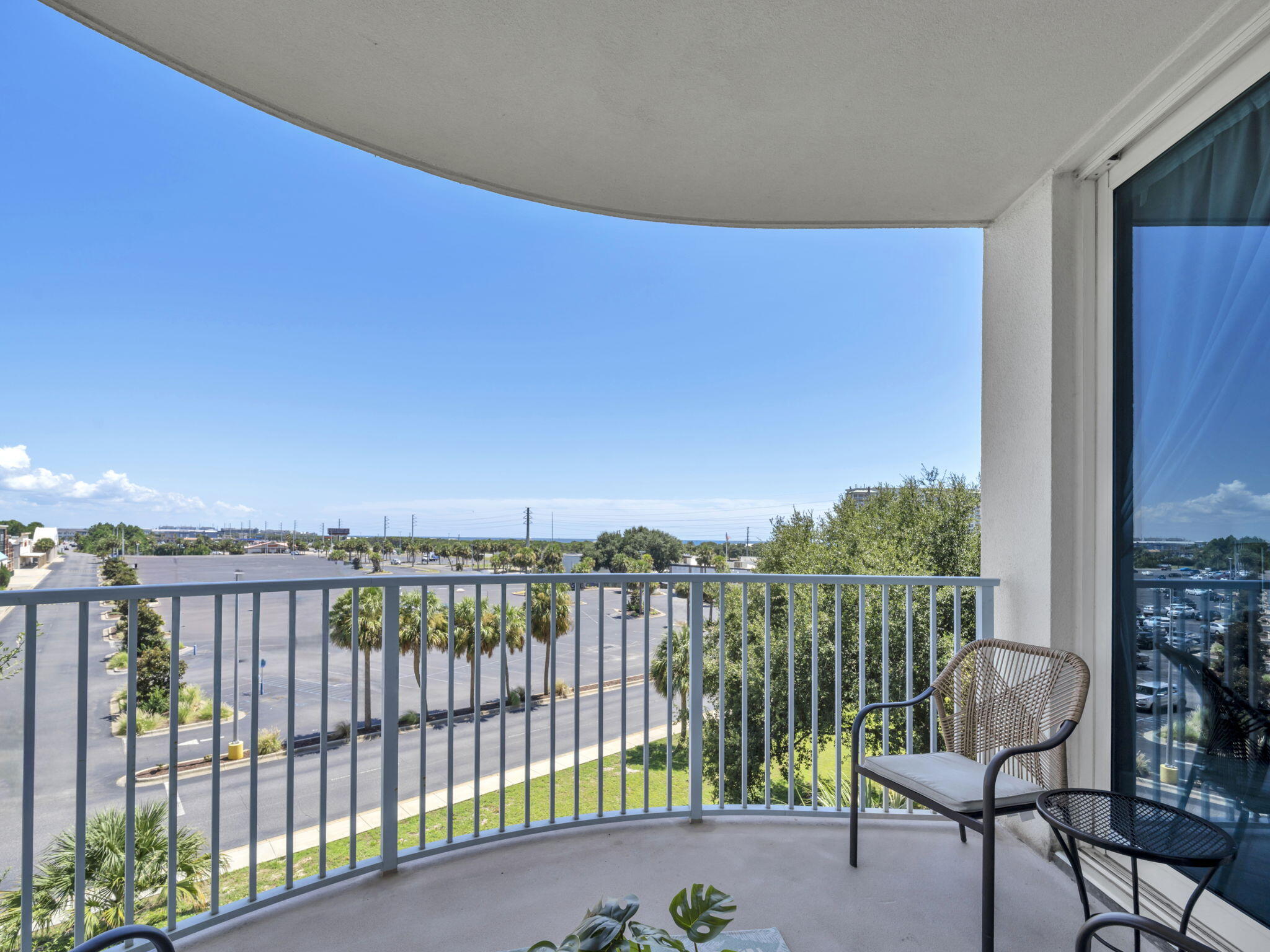 The Palms of Destin - Residential