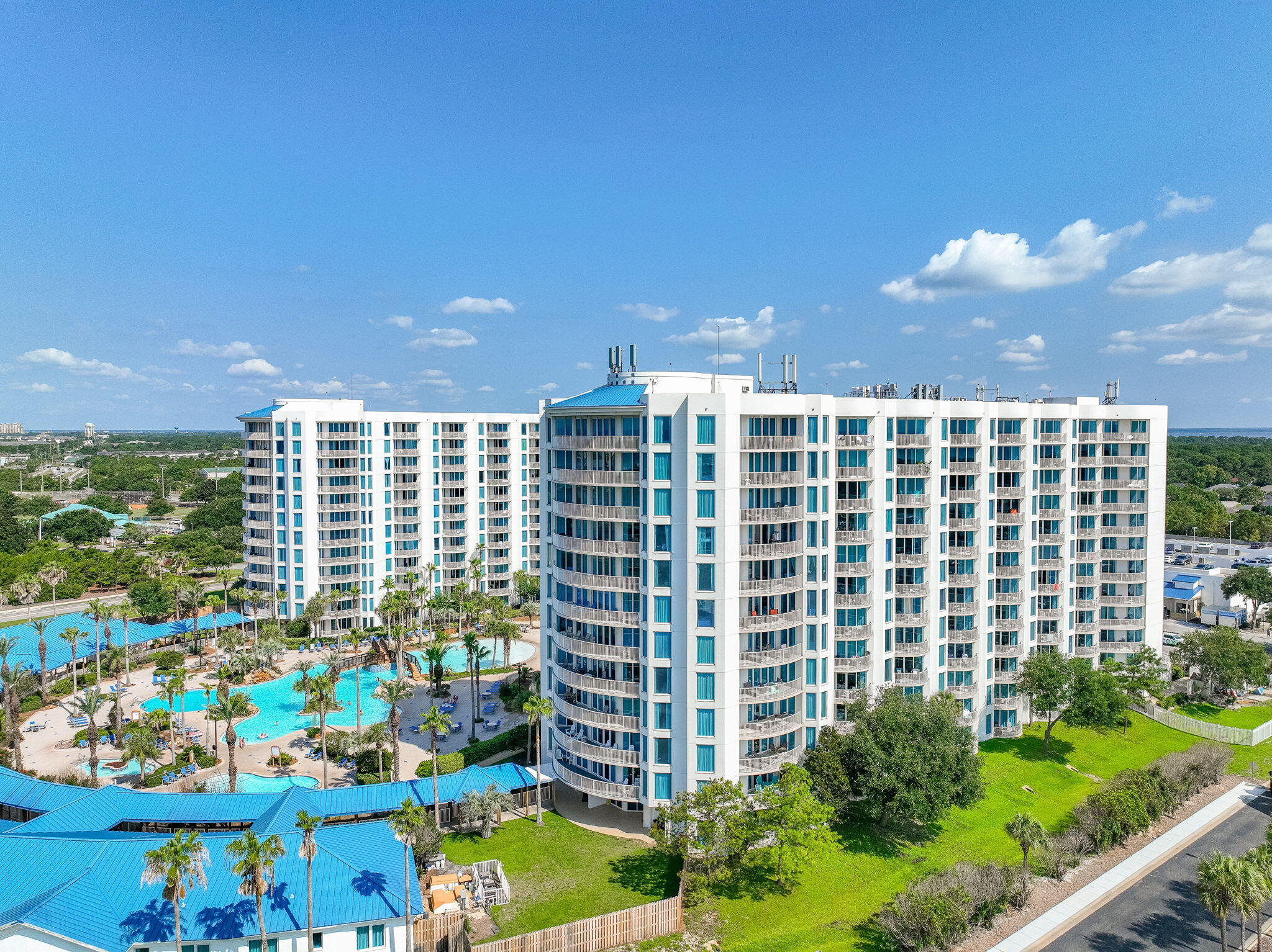 The Palms of Destin - Residential