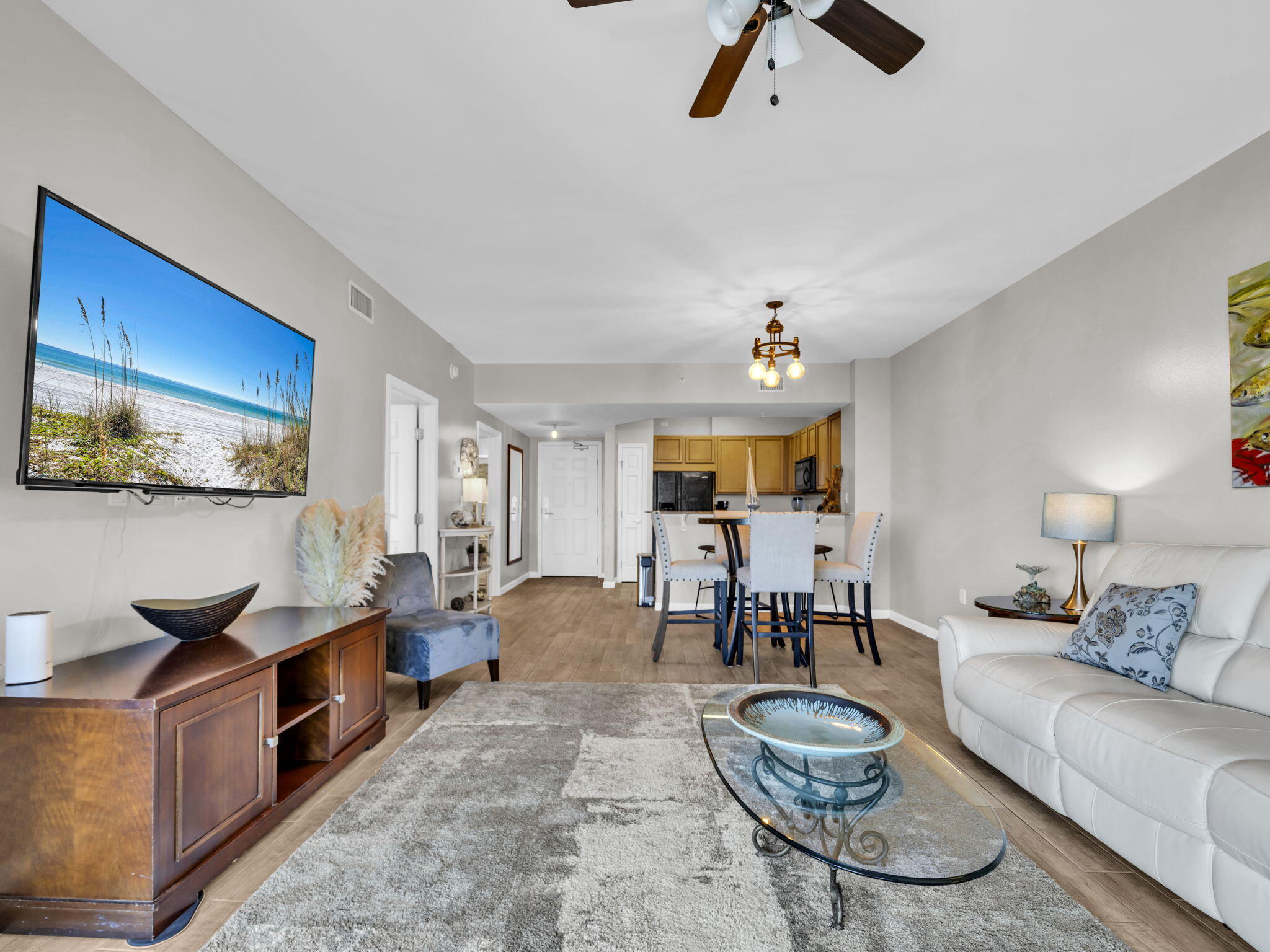 The Palms of Destin - Residential