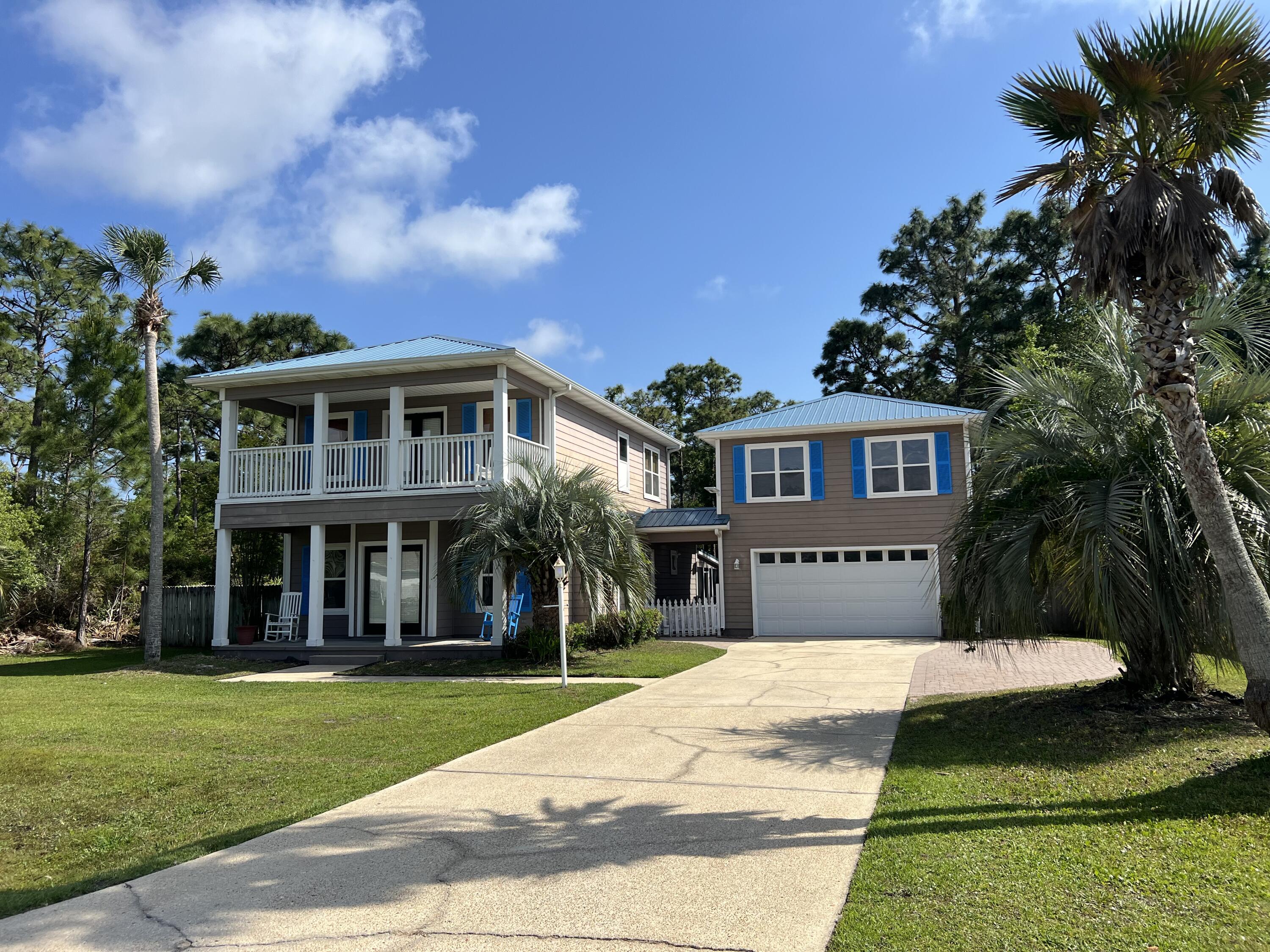 PELICAN BAY S/D - Residential