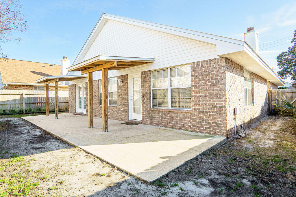 SUNSAIL S/D - Residential