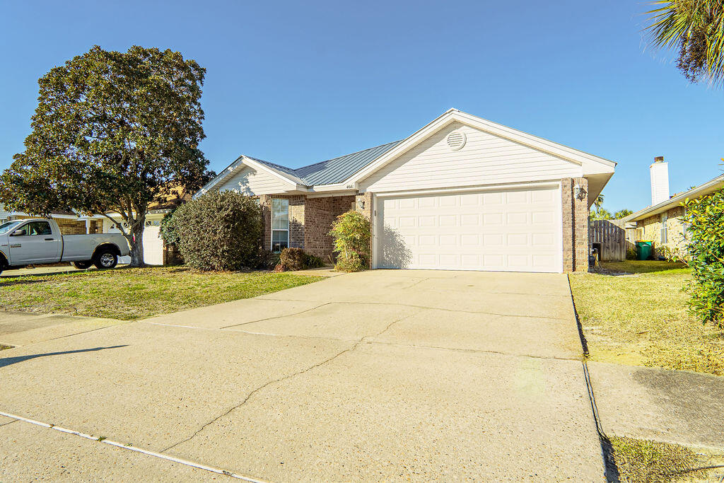 SUNSAIL S/D - Residential