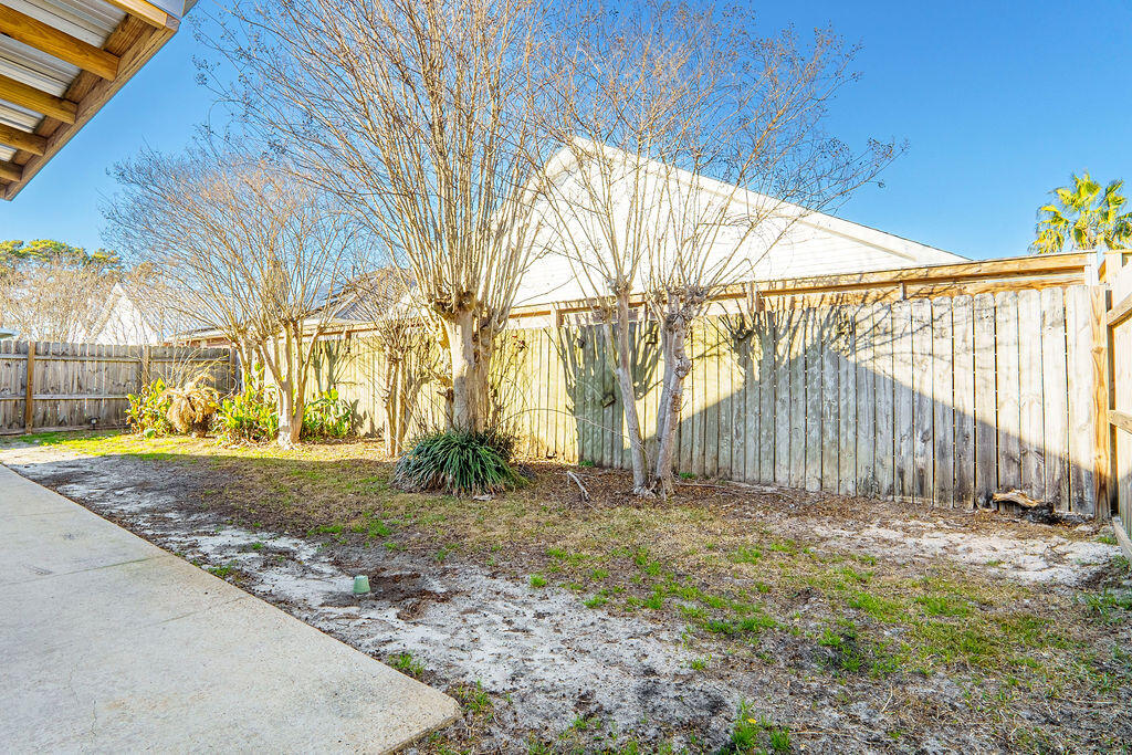 SUNSAIL S/D - Residential