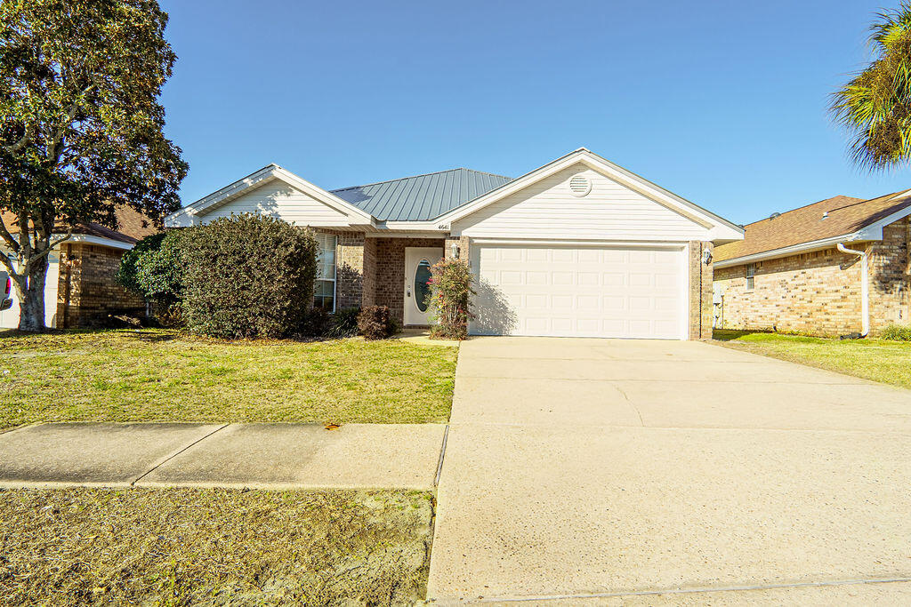 SUNSAIL S/D - Residential